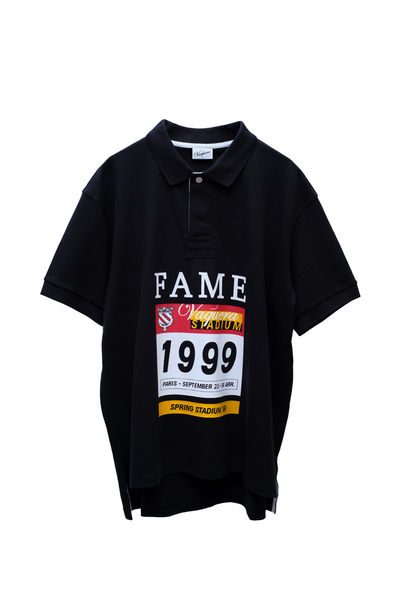 WOMEN VAQUERA POLO KNIT – 11747391 online store