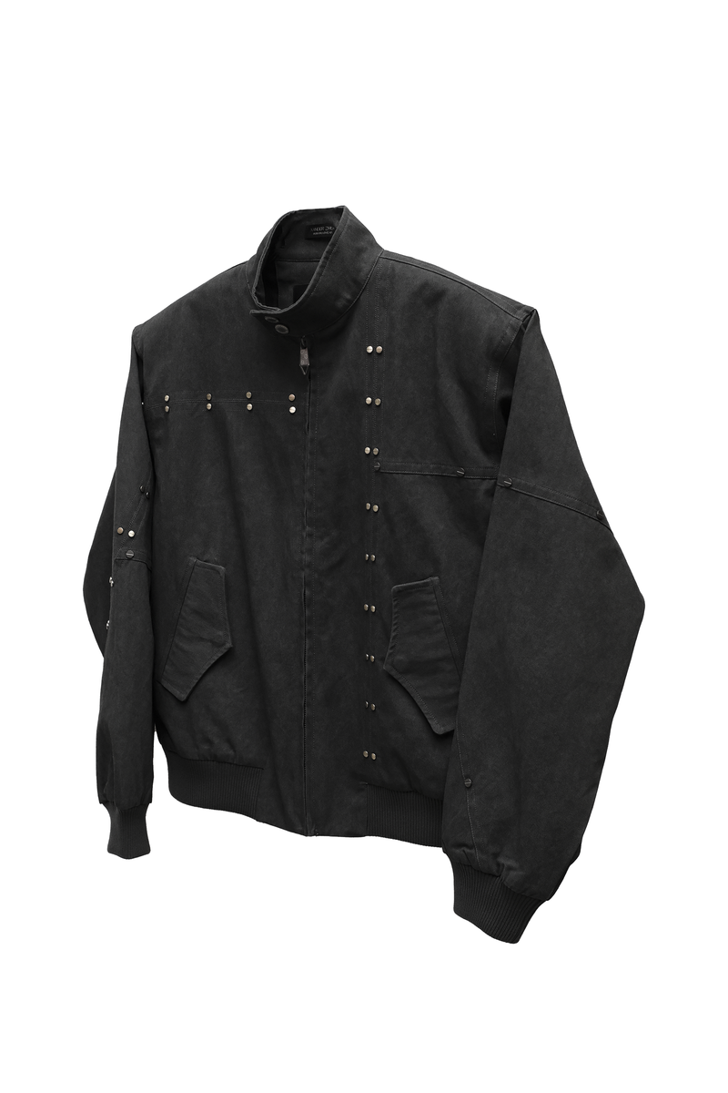 Rivet Jacket – 11747391 online store