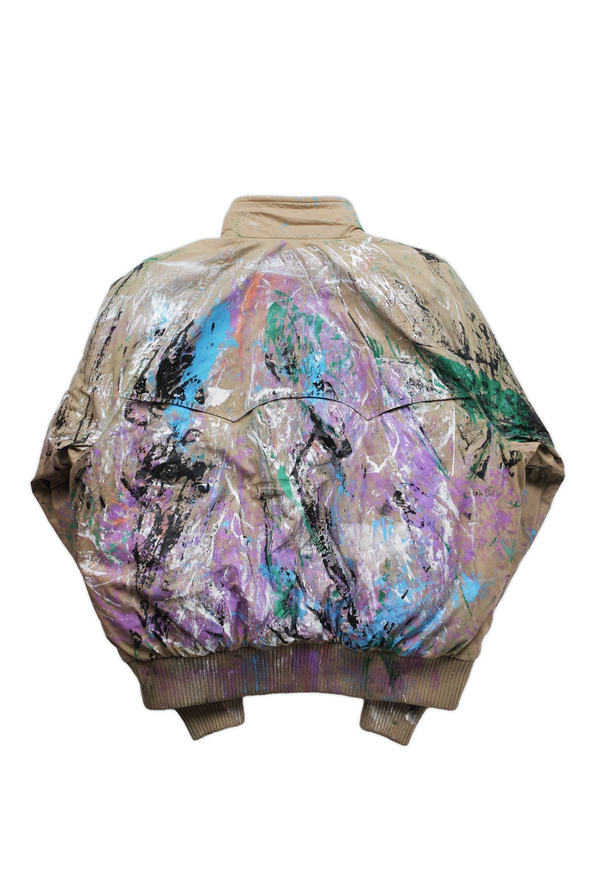 Polo by Atelier jacket