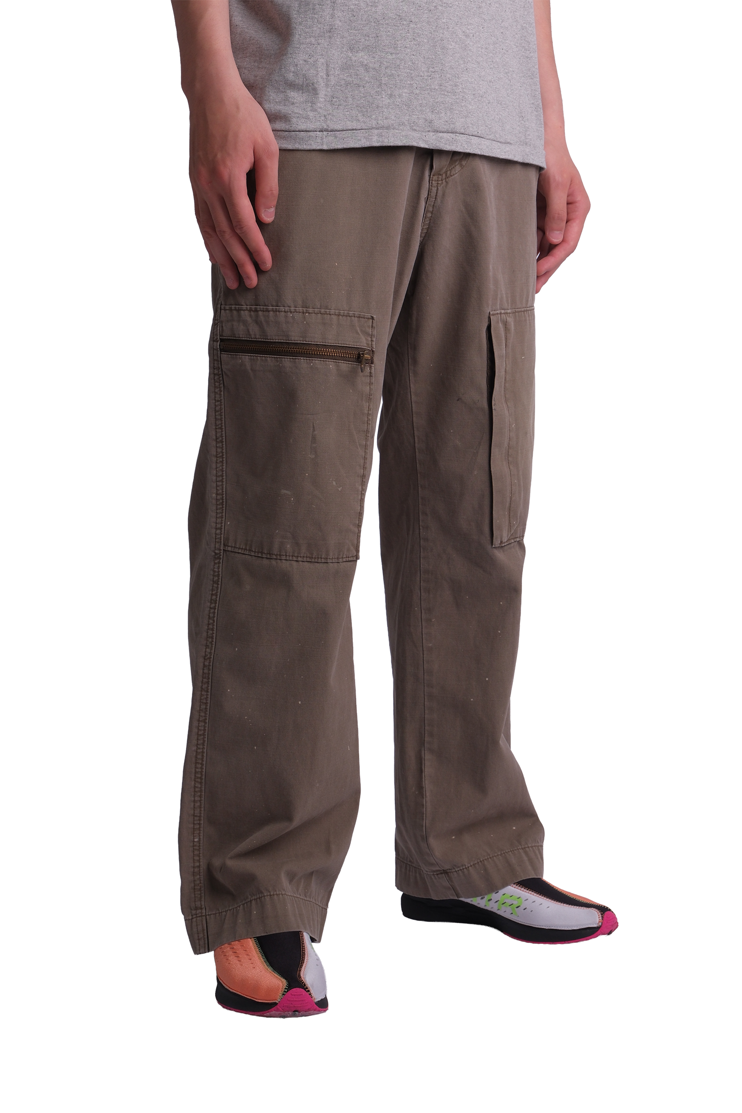 Banana Republic Utility Cargo