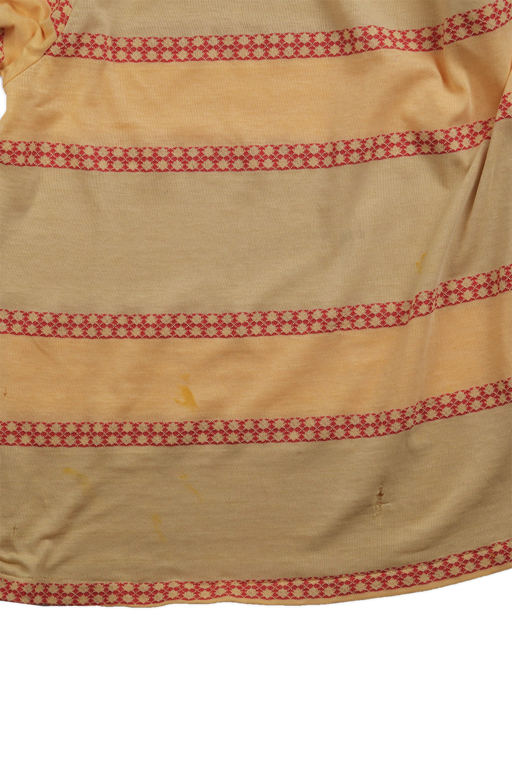 70's Hang Ten Border