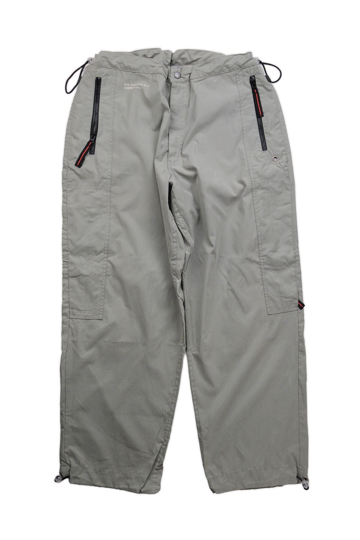 Dead Stock SILVERTAB Cargo
