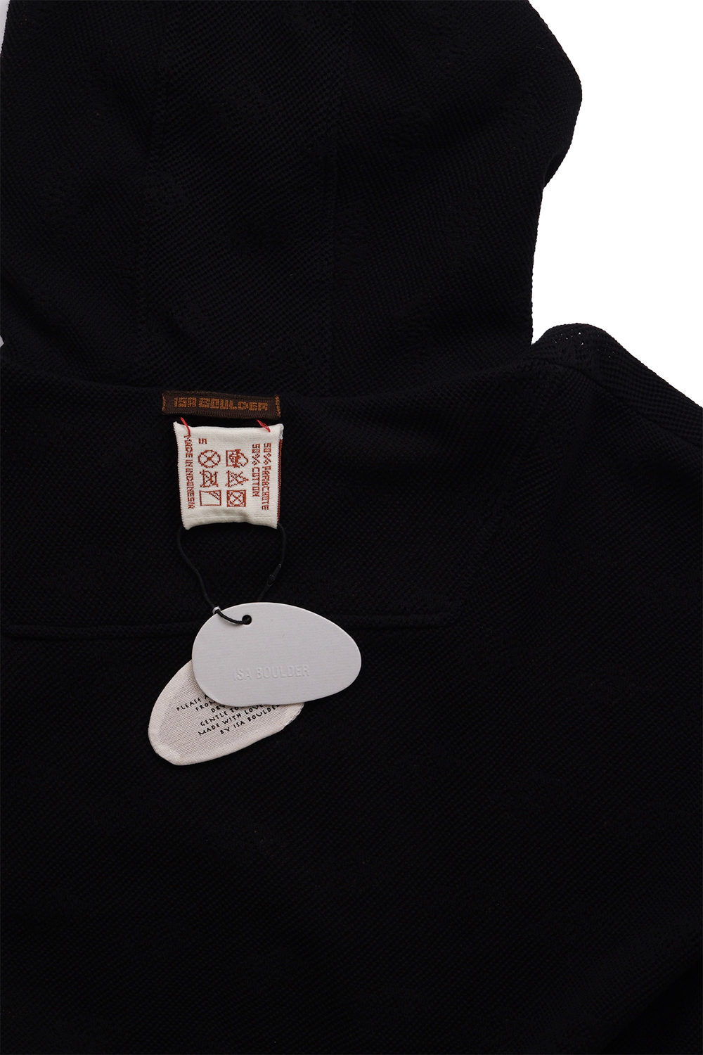 HOVER HOODIE