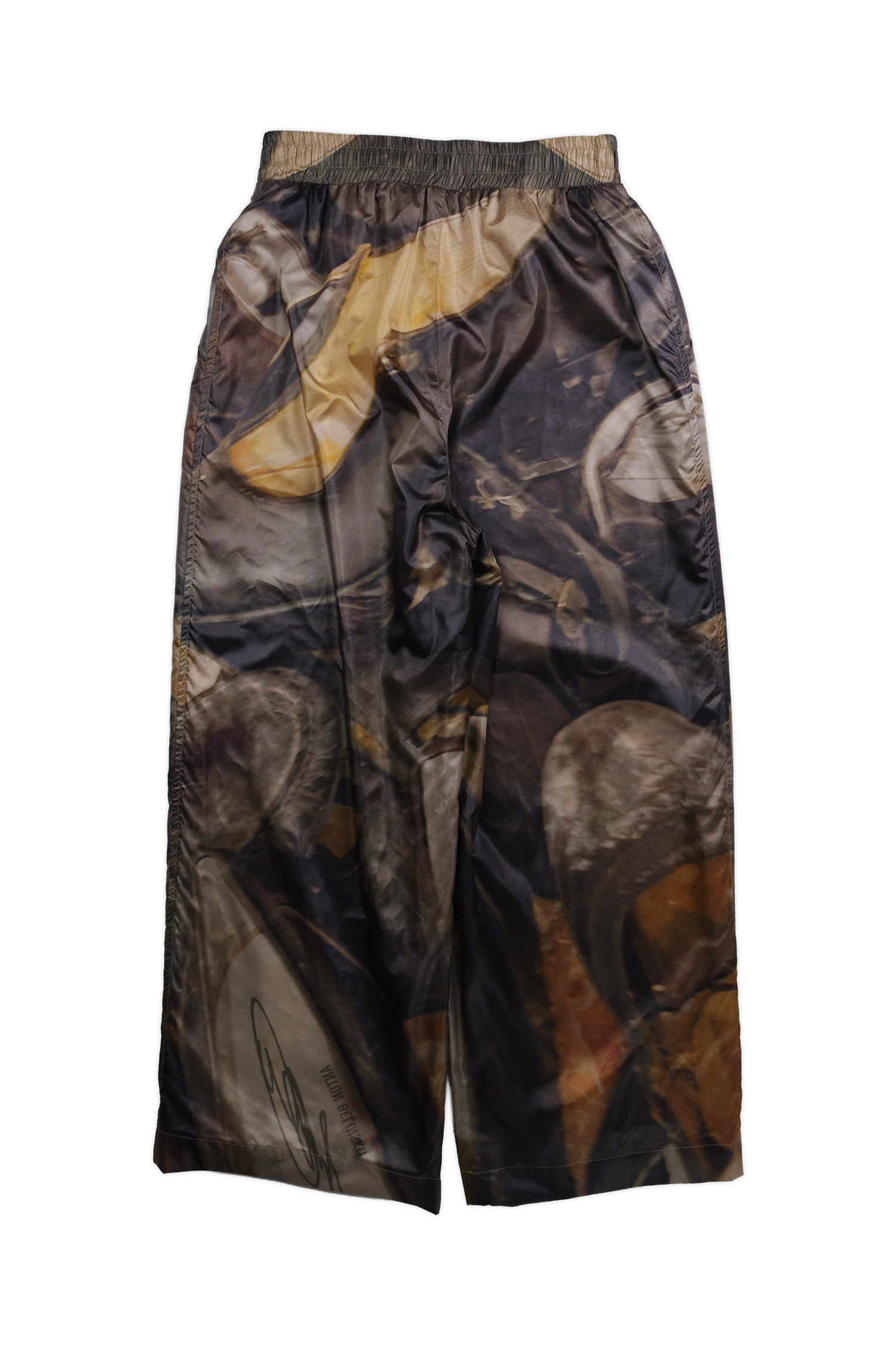 BALLERINA ROUTINE PRINTED PANTS