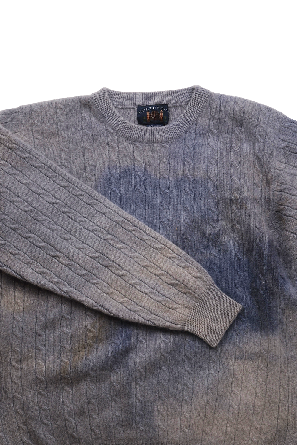 Cashmere Fade