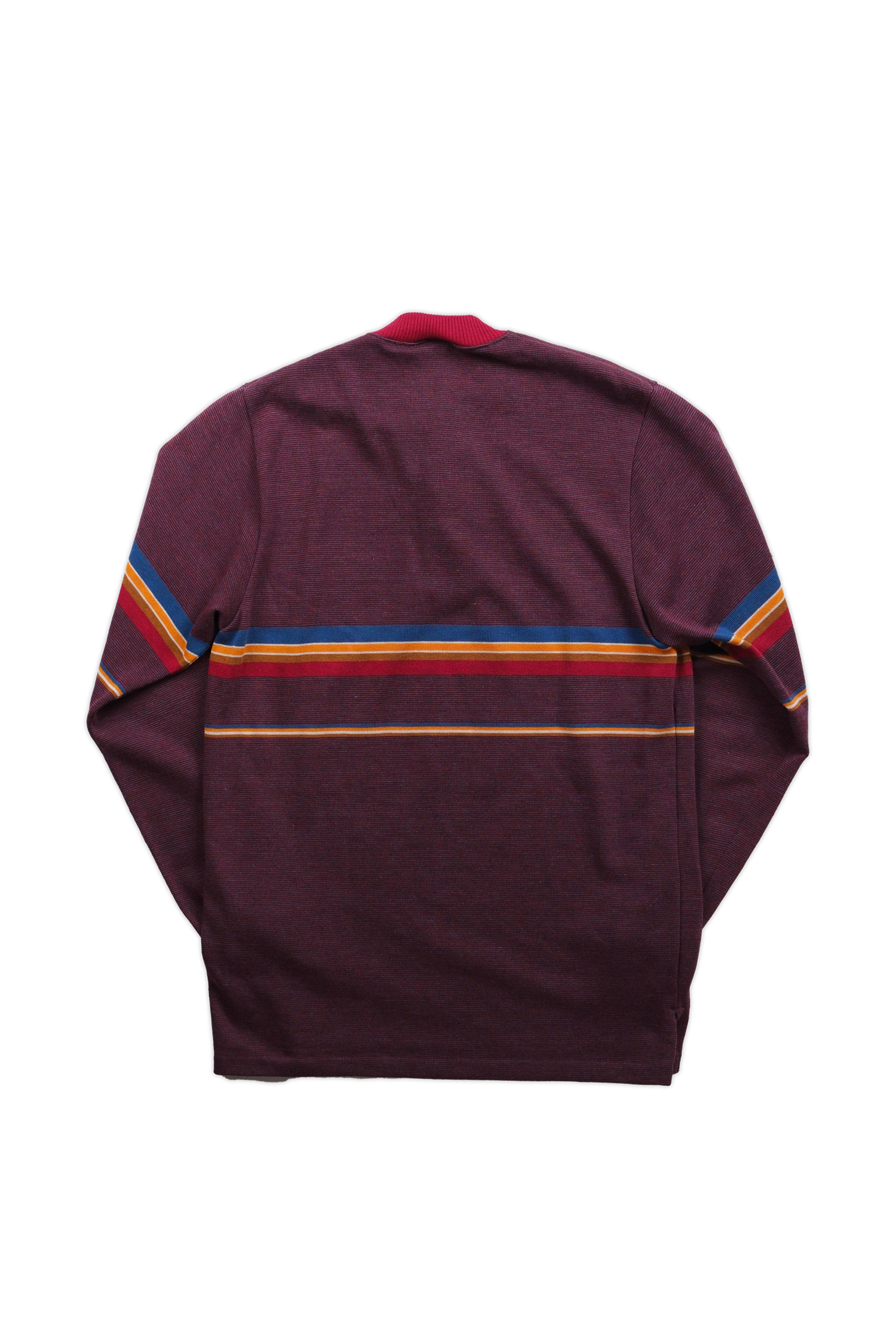 Xolo by New Balance Stripe Henley