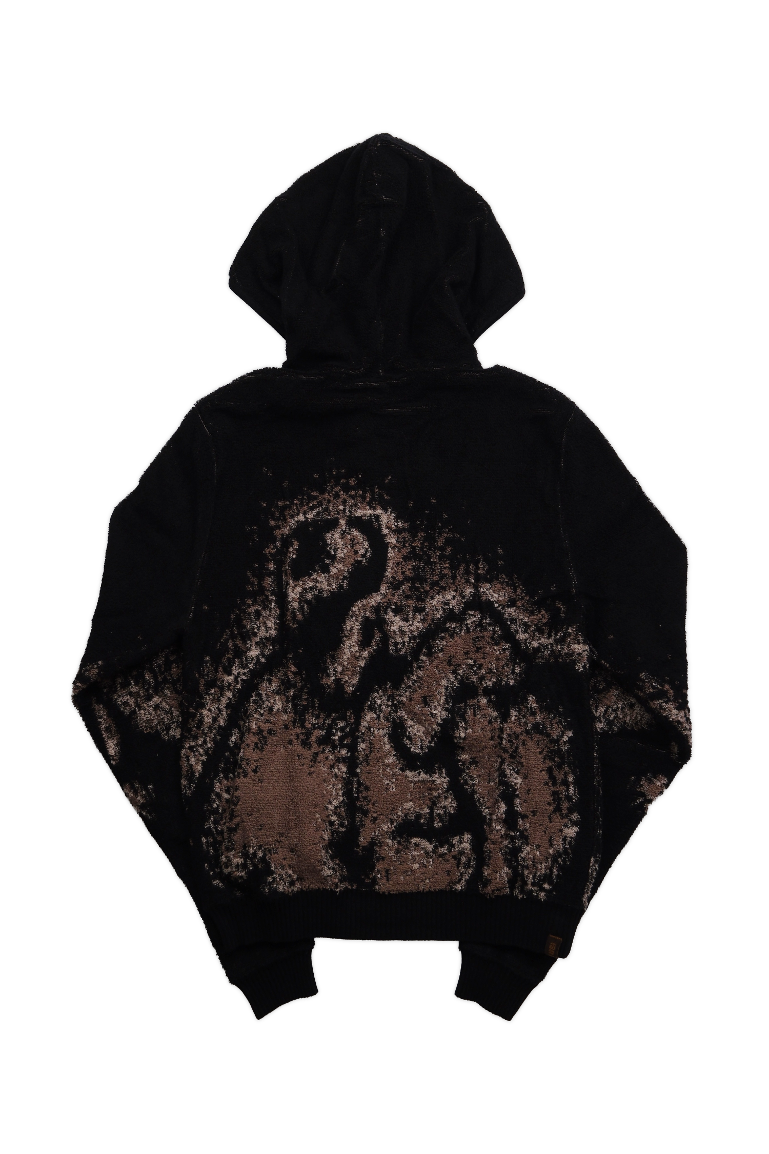 LOOPFRONT HOODIE
