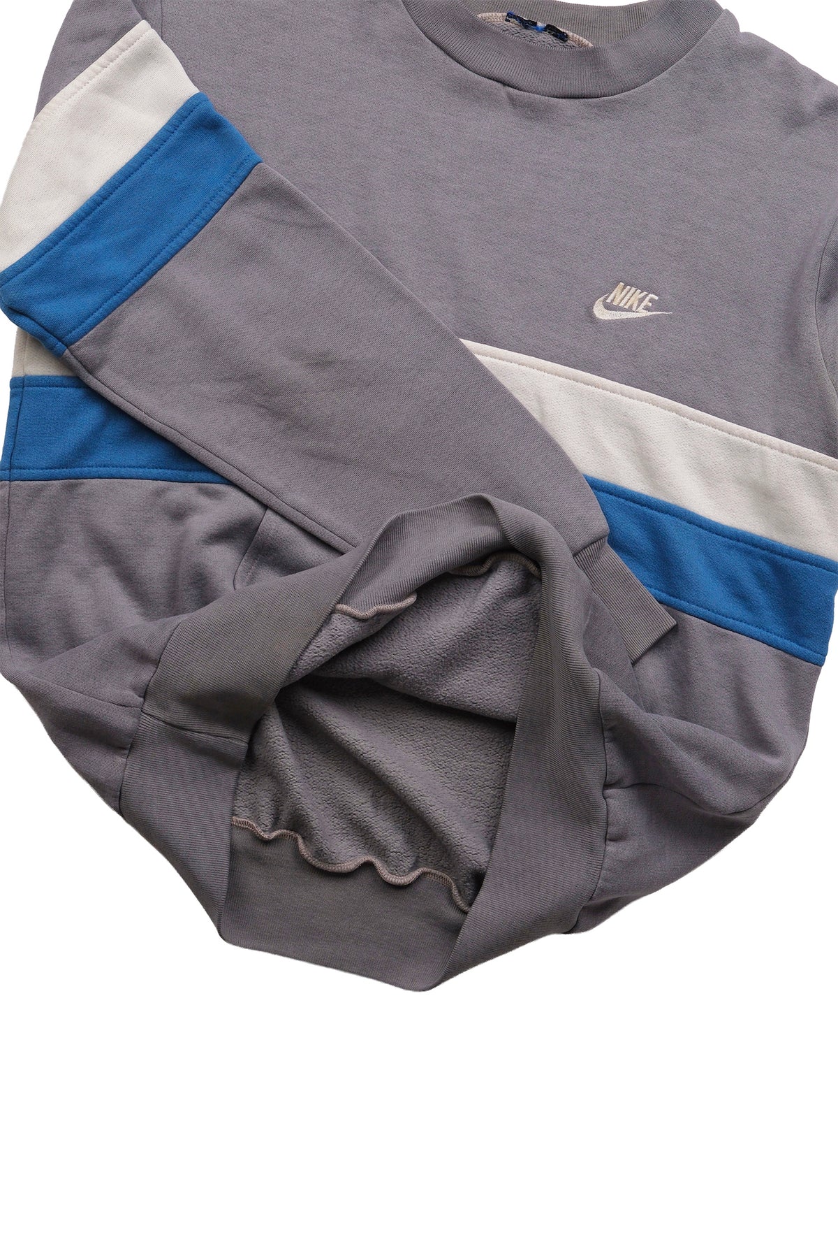 NIKE Pocket Sweat