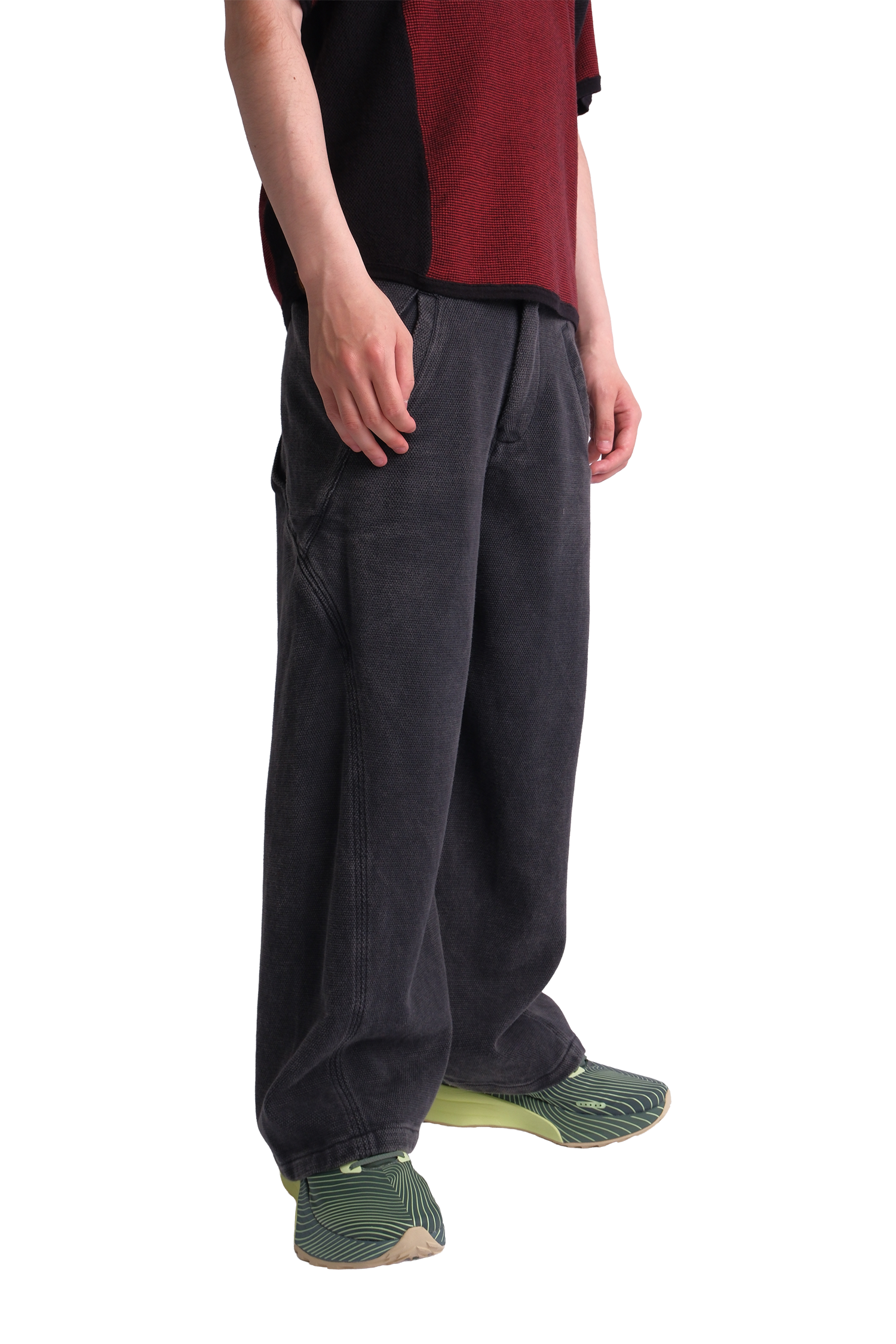 GROOVIST TROUSERS