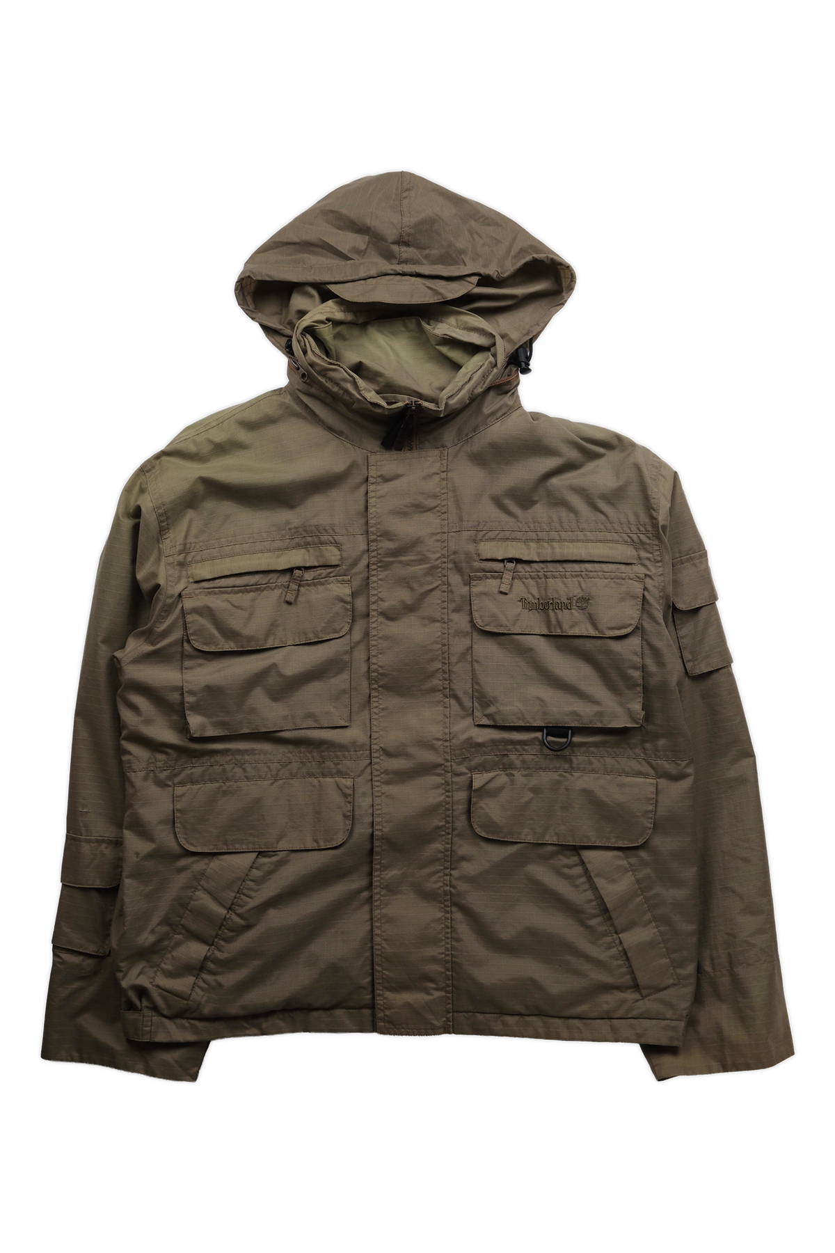 Timberland Ripstop Active Jacket