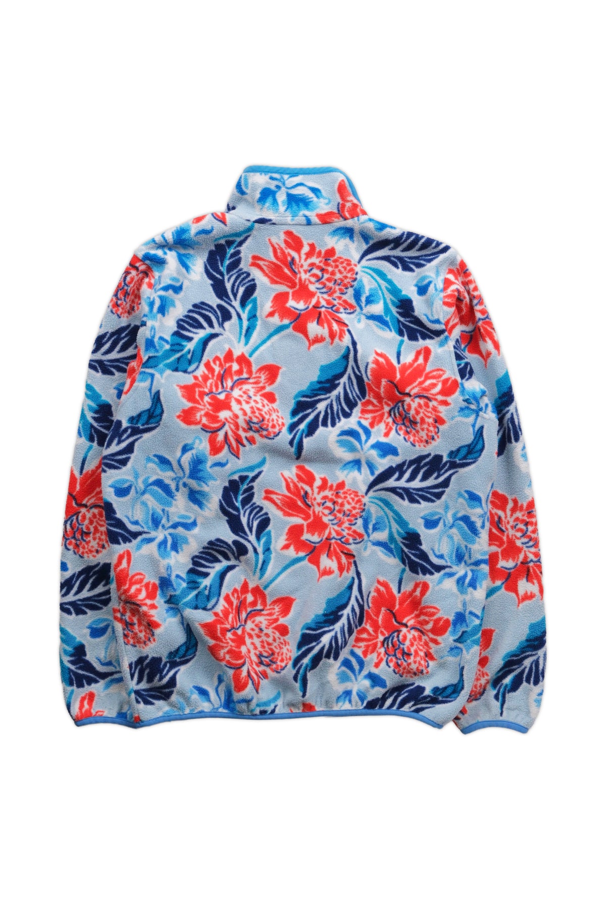 Patagonia Full Pattern Snap-T