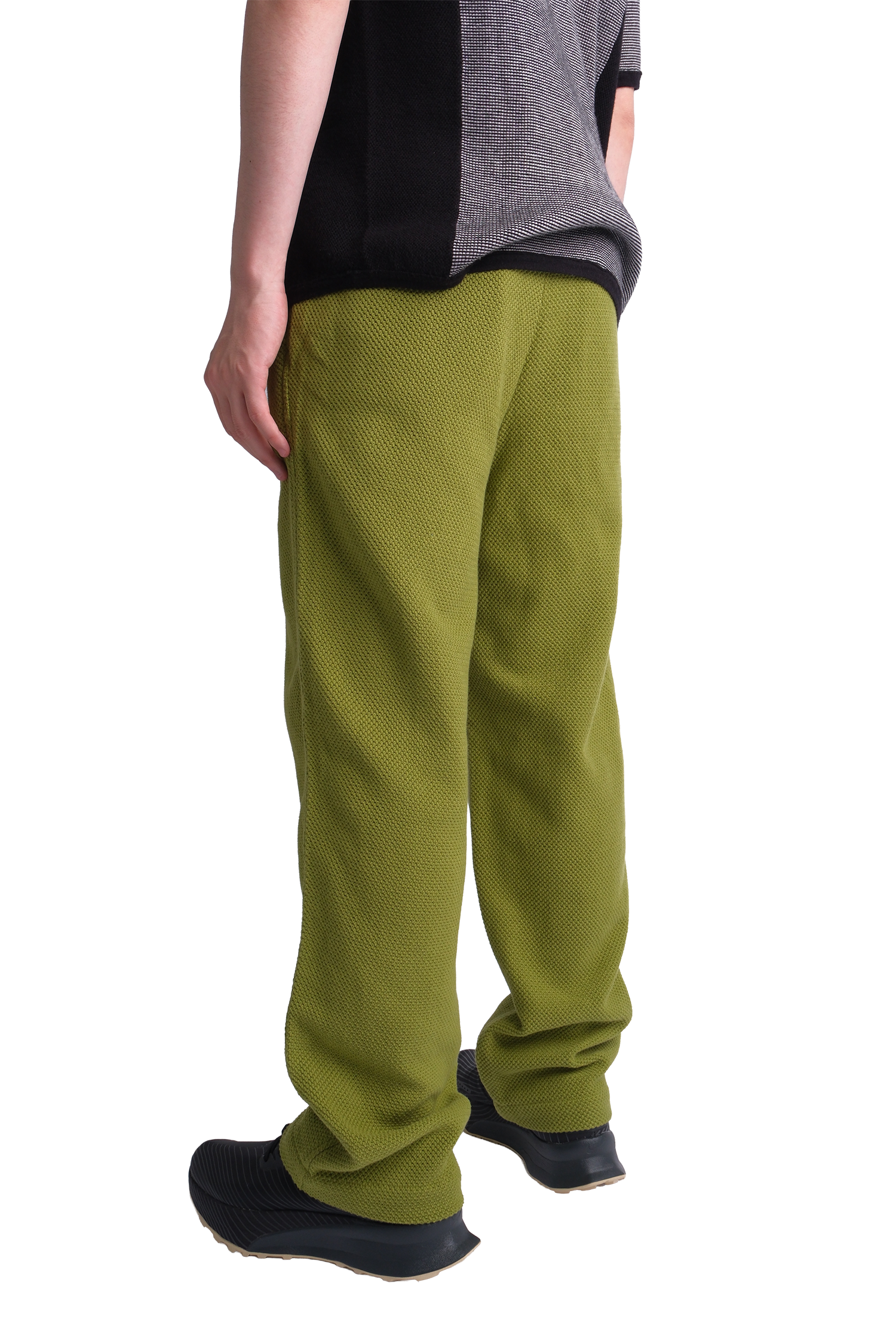 SETTLER PANTS