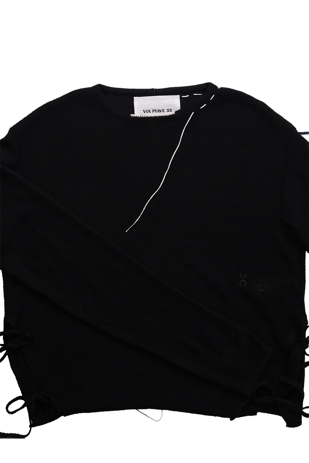SWEATER RETINA DARK