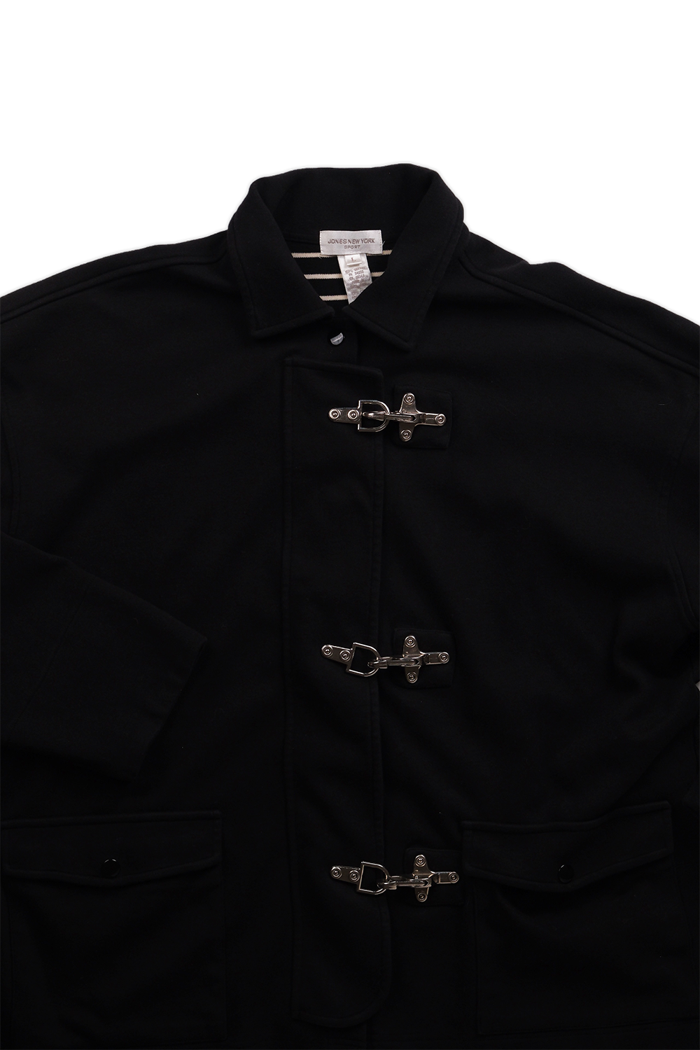 J.NY Jersey Fireman