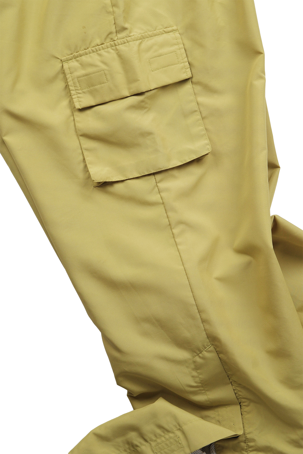 Banana Republic Cargo