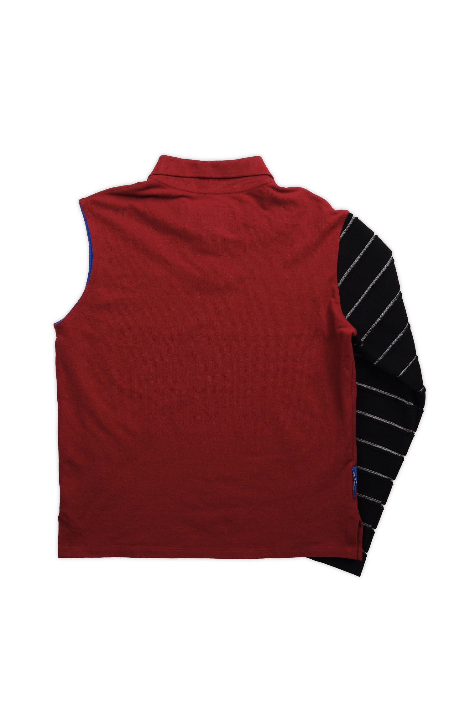 ONE HAND POLO