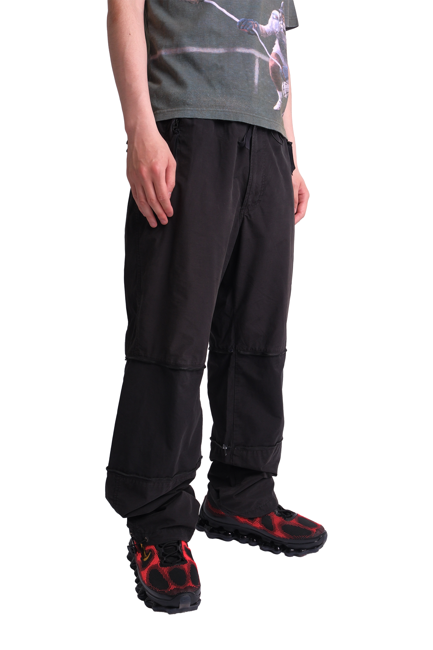 NAUTICA Short or Long
