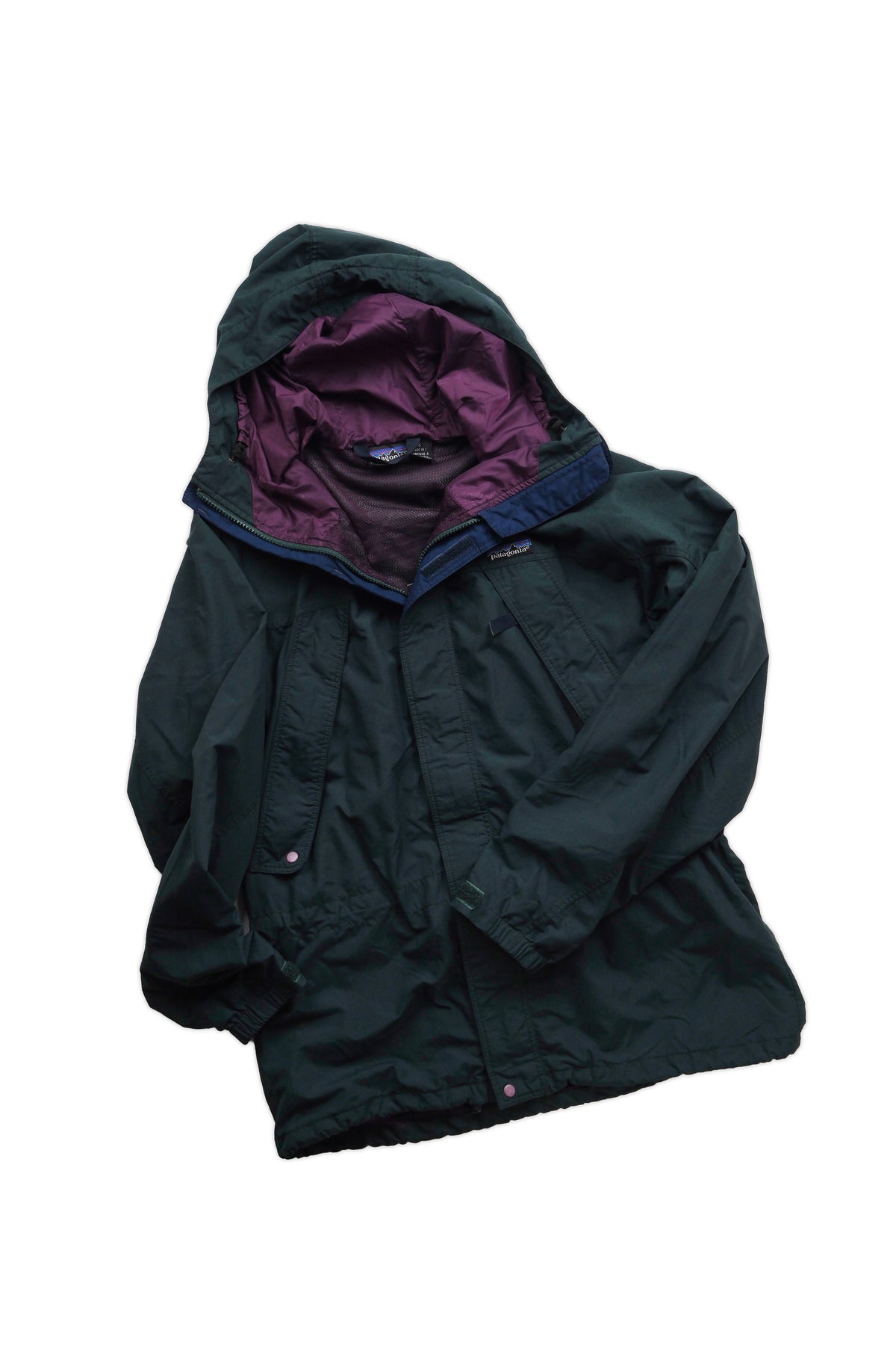 Patagonia Shell Jacket