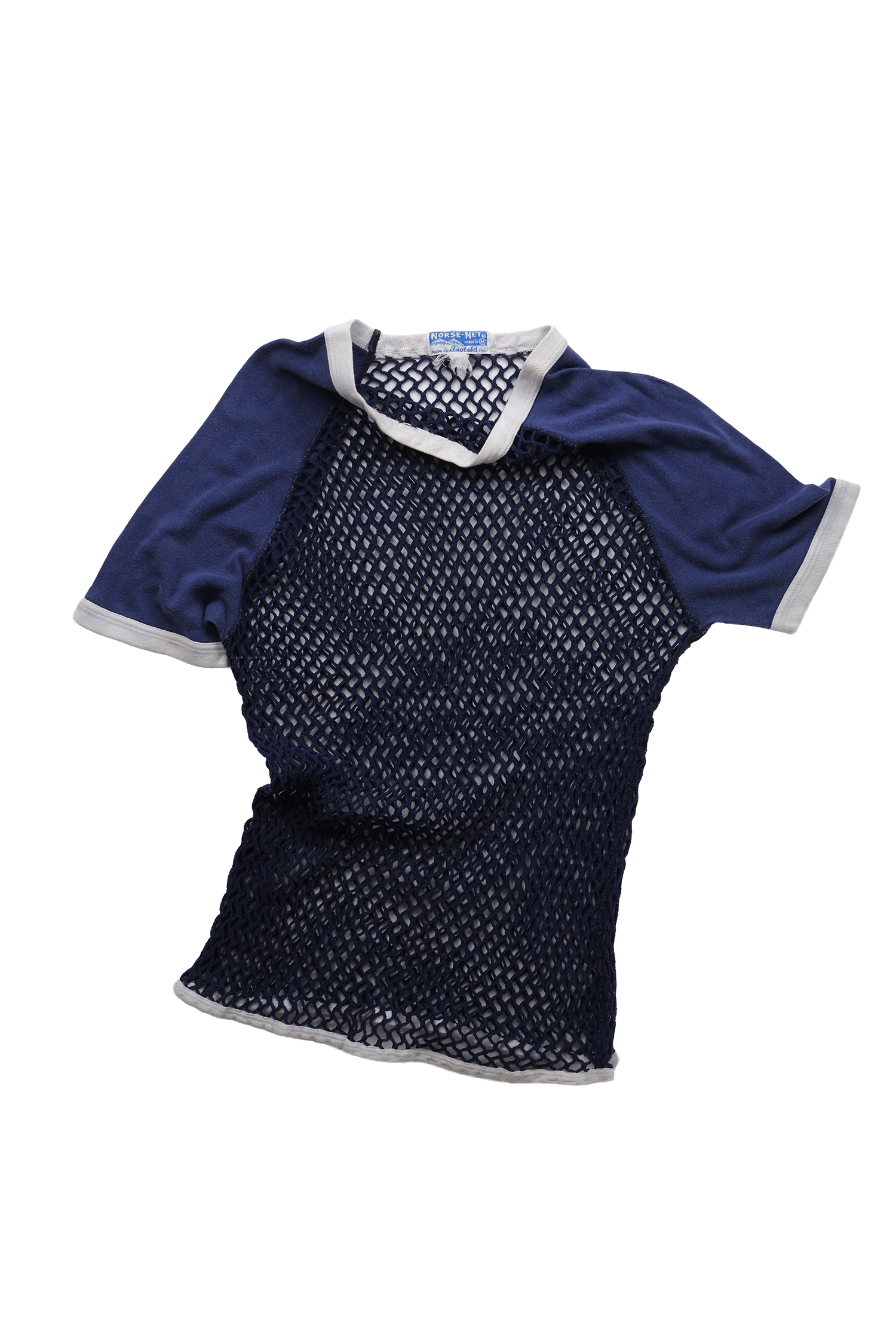 NORSE-NET Fishnet Base Layer