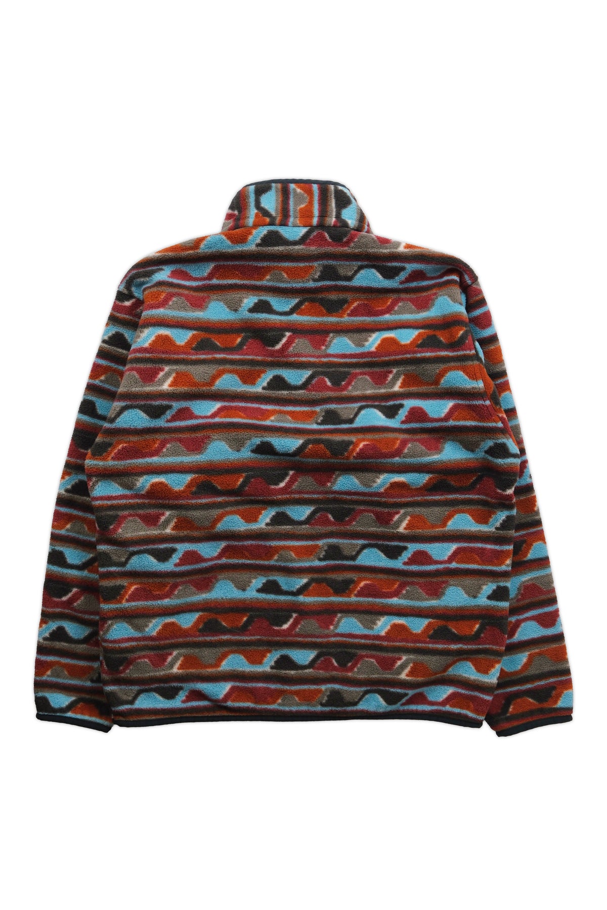Patagonia Full Pattern Snap-T