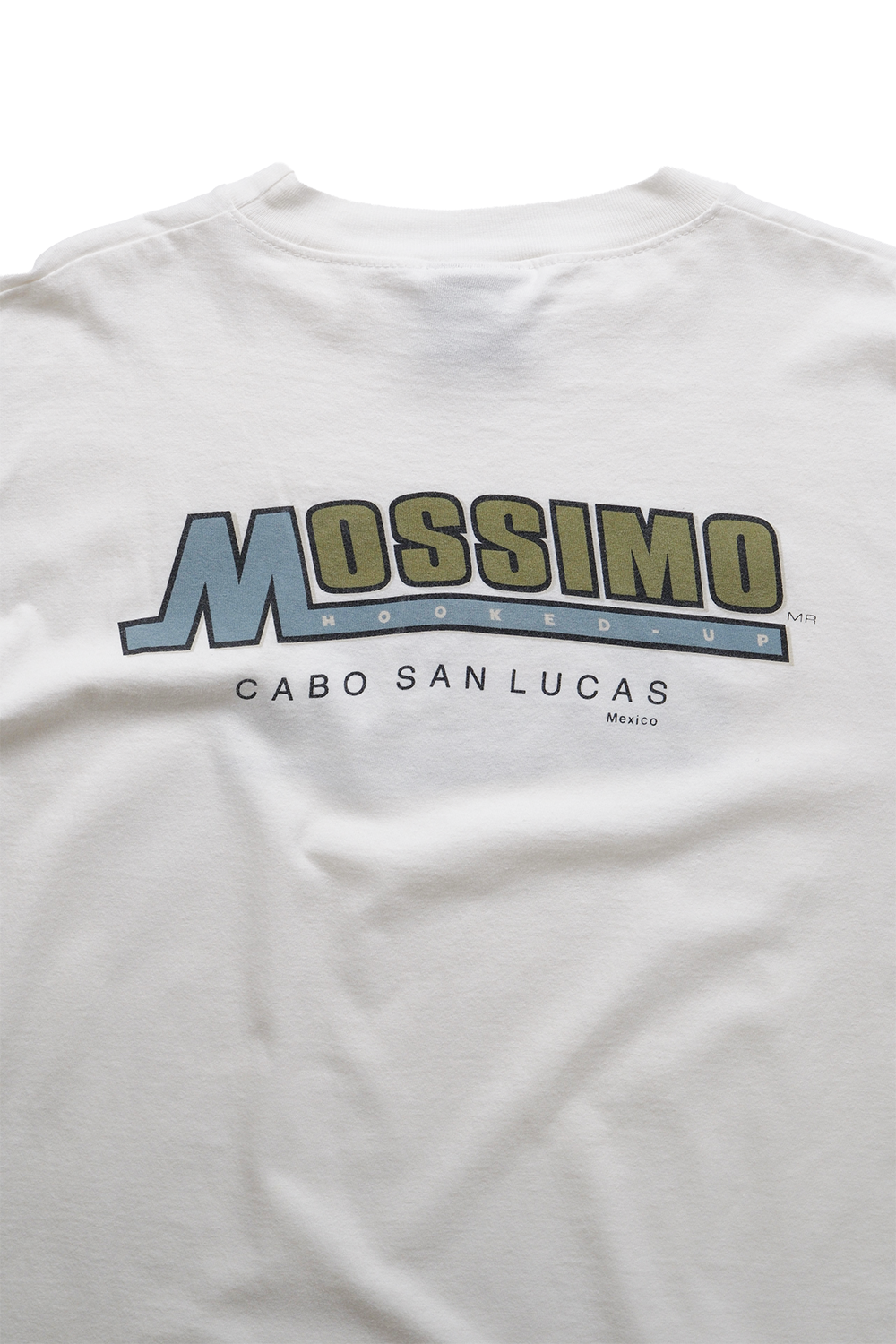 Mossimo Cabo San Lucas