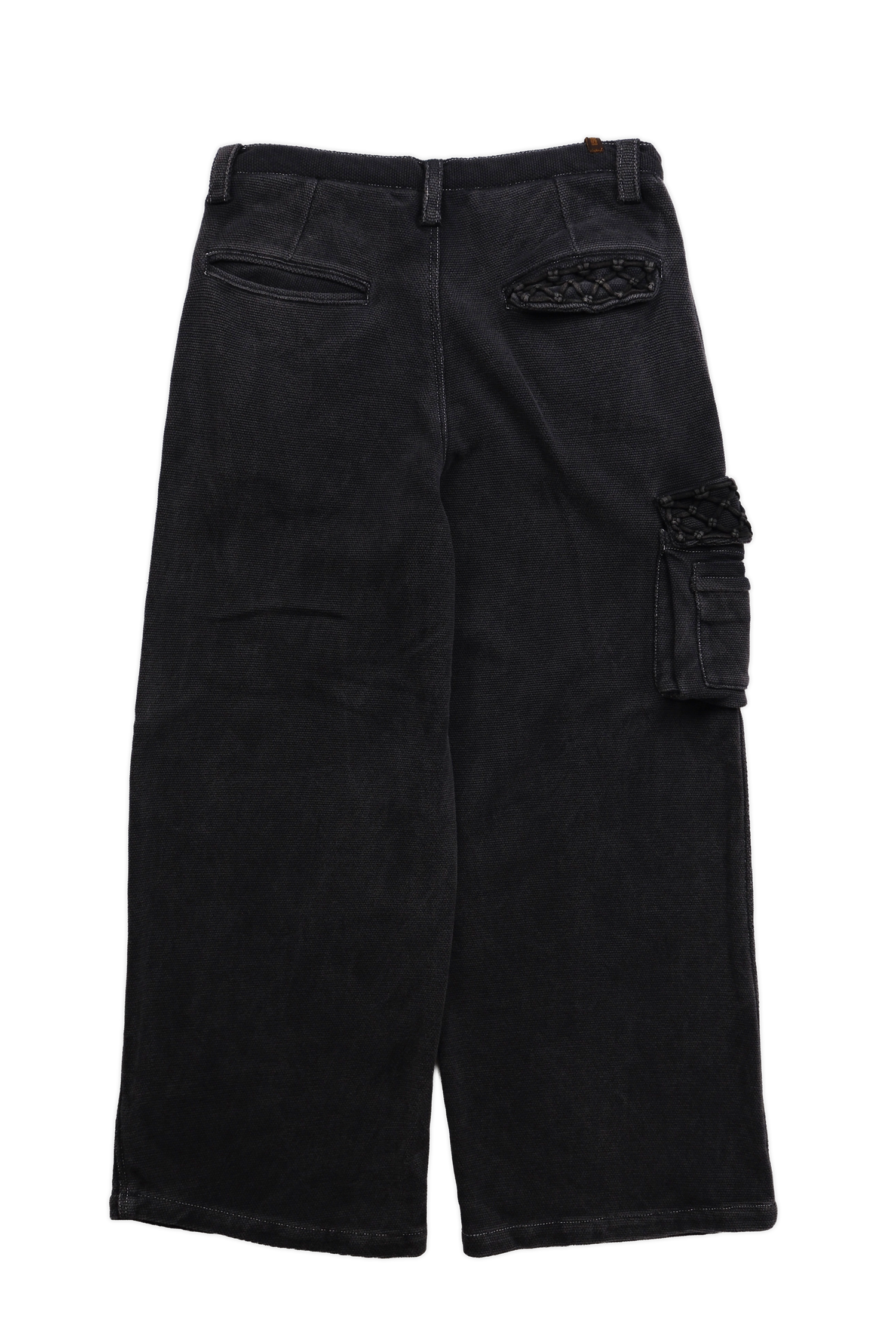 GRAIN TROUSER