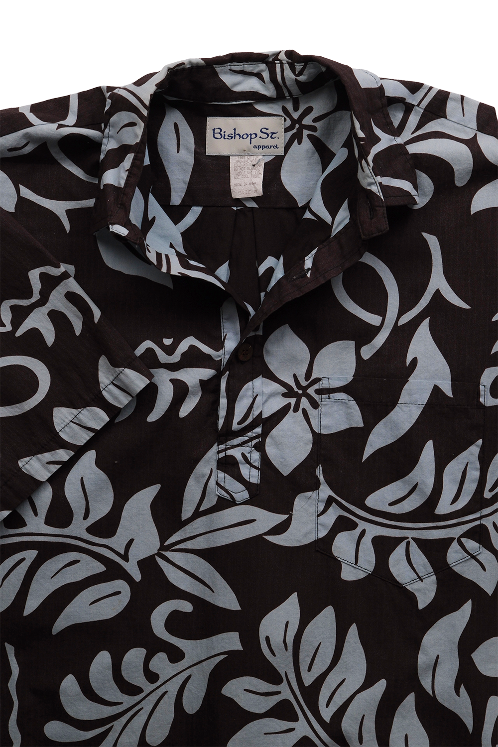 Floral Aloha