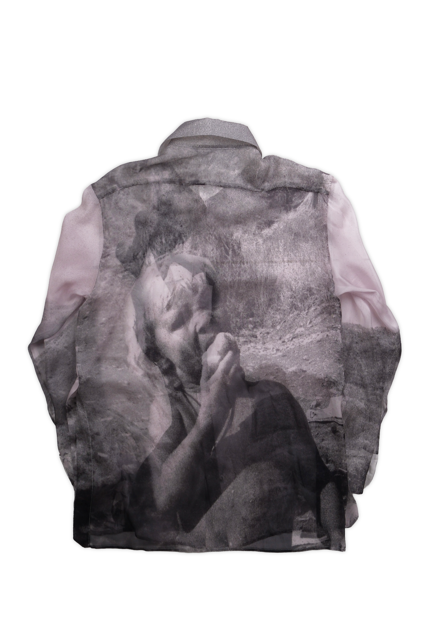 BIRTH PRINTED SHIRT
