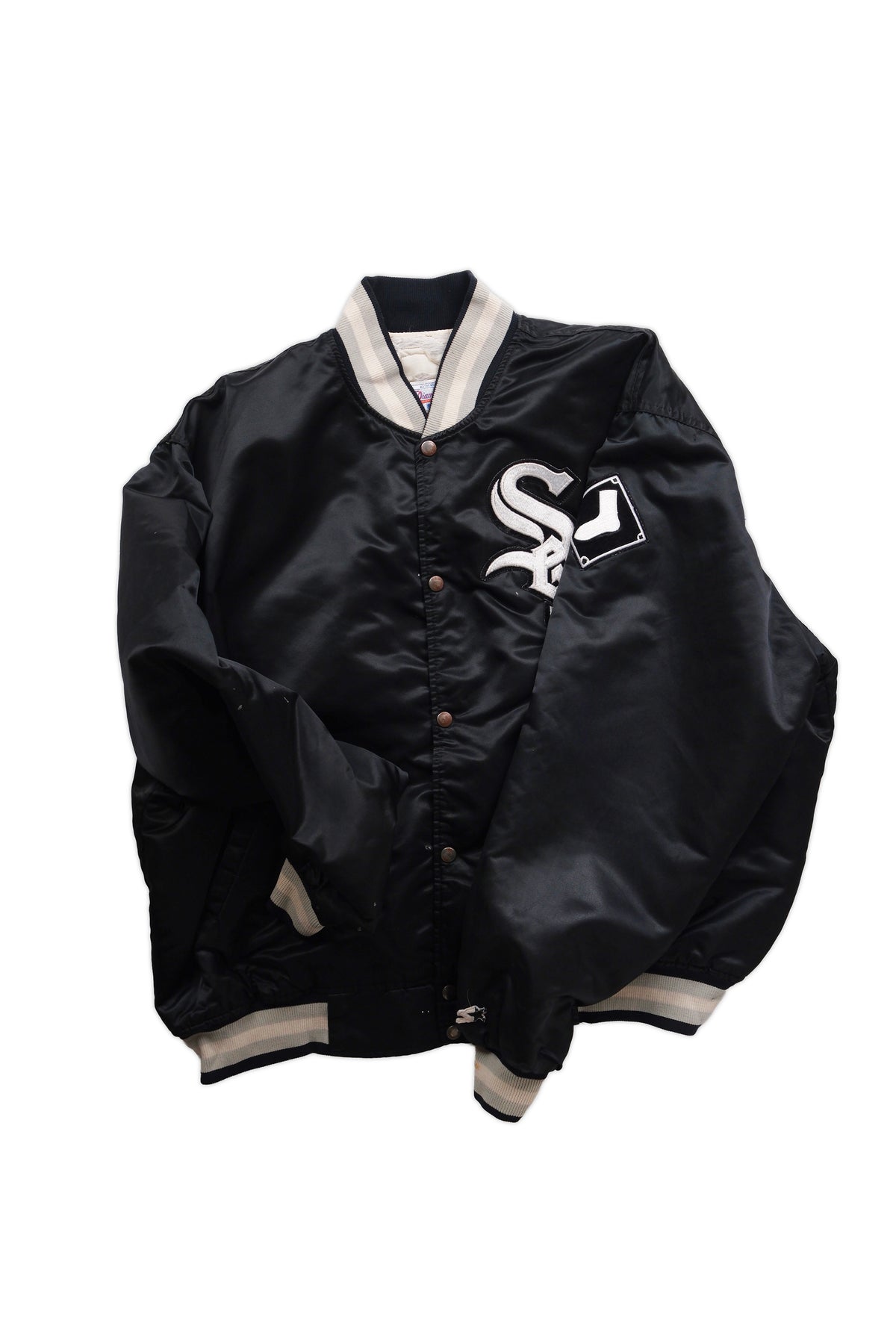 Starter White SOX