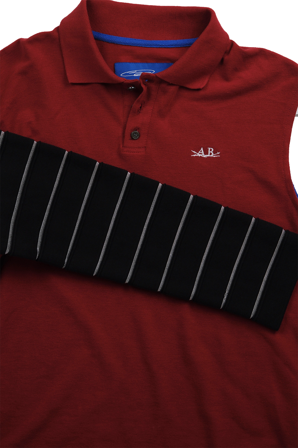 ONE HAND POLO