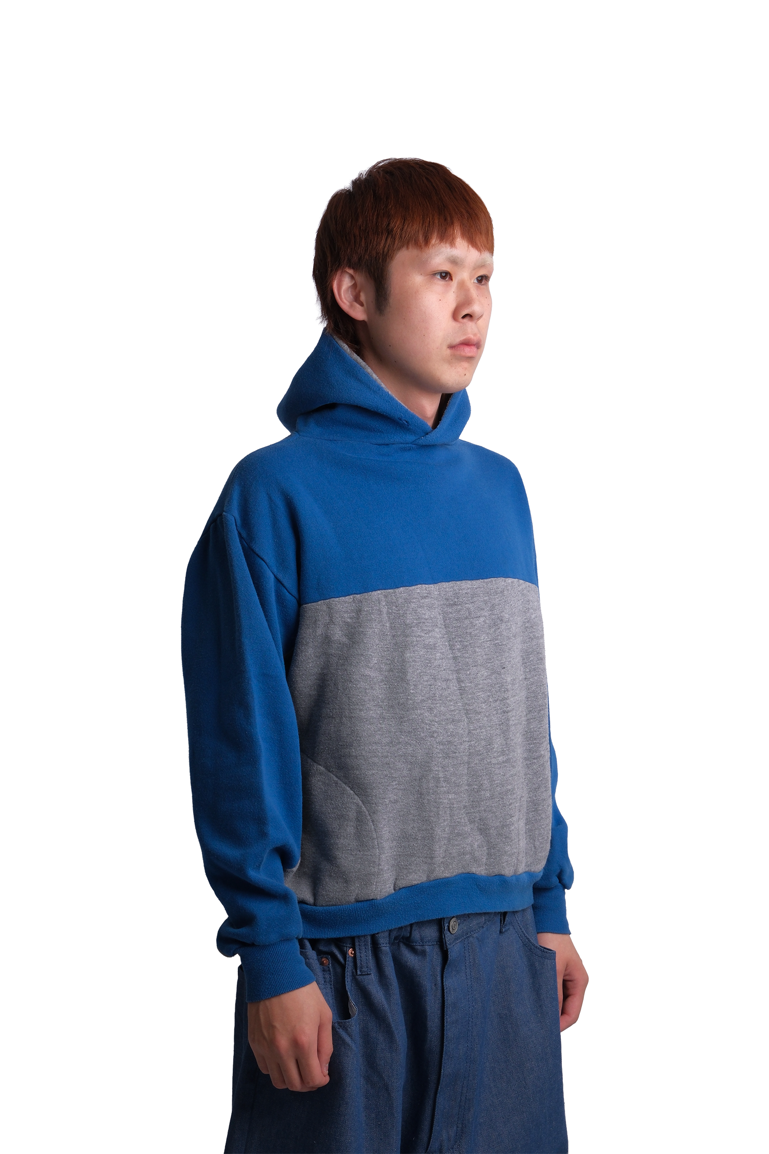 80's RUSSELL 2Tone