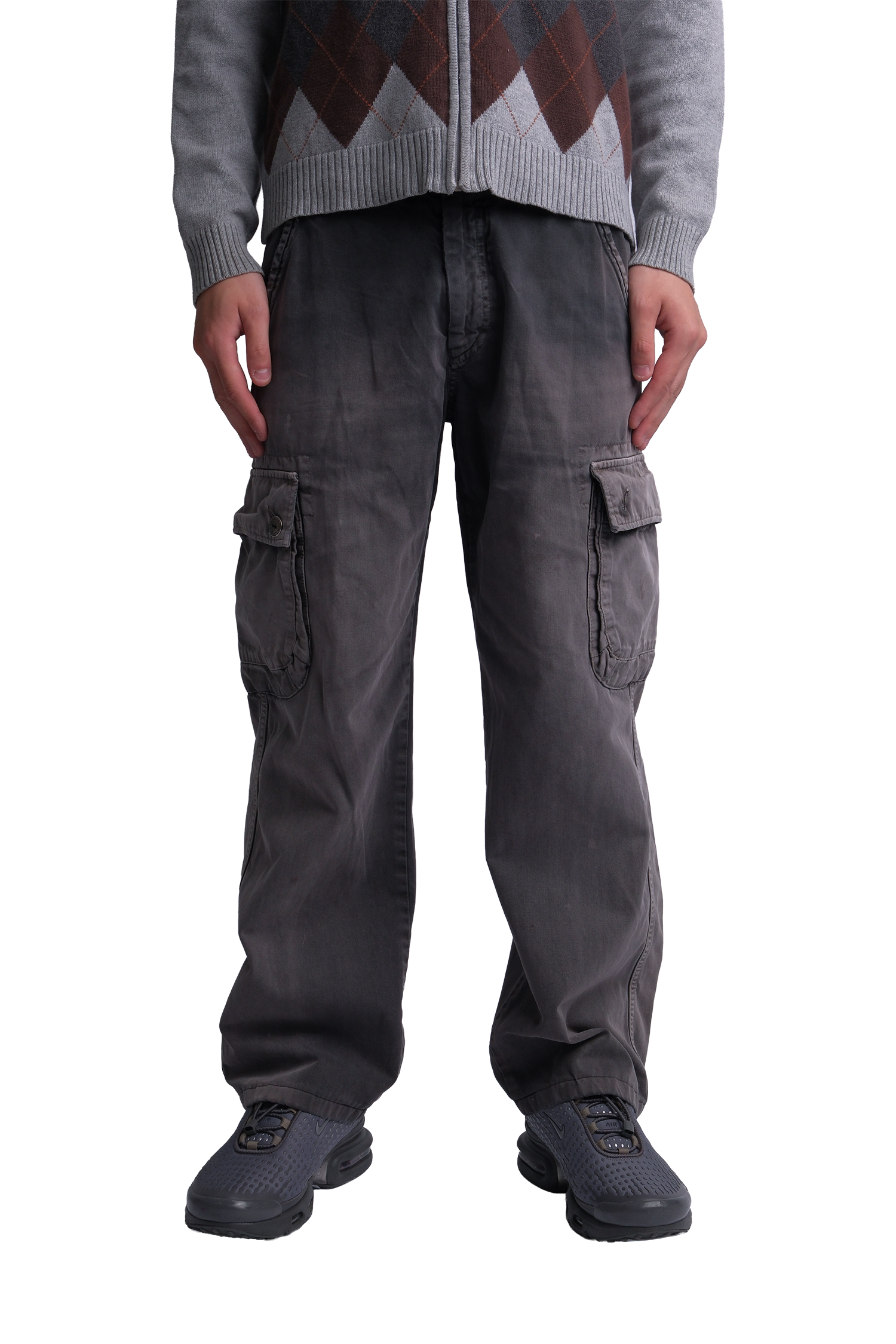 BOSS Fade Cargo