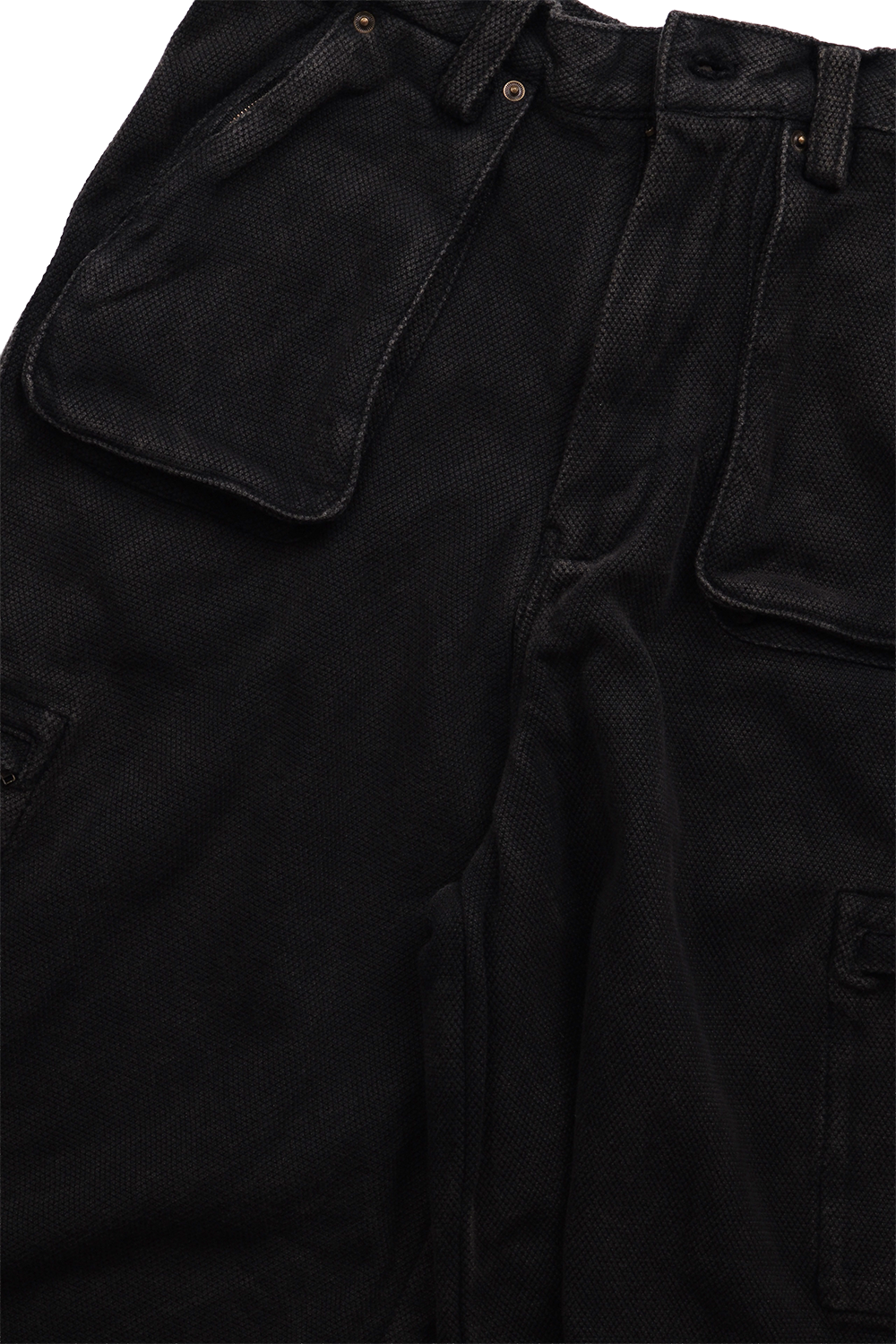 ORTS CARGO PANTS