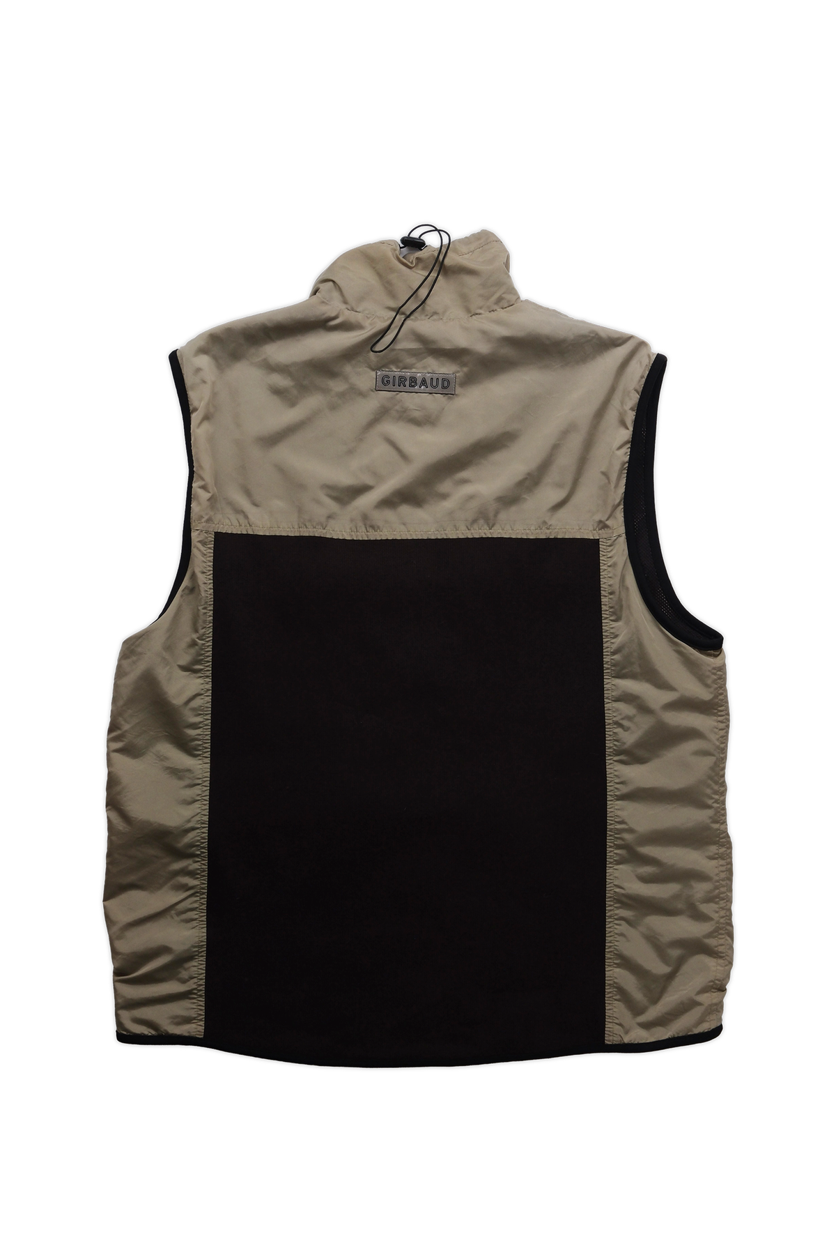 M+FG Technical Vest