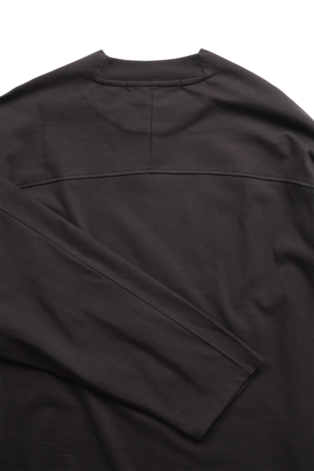 D7 STUDIO LONG SLEEVE TEE