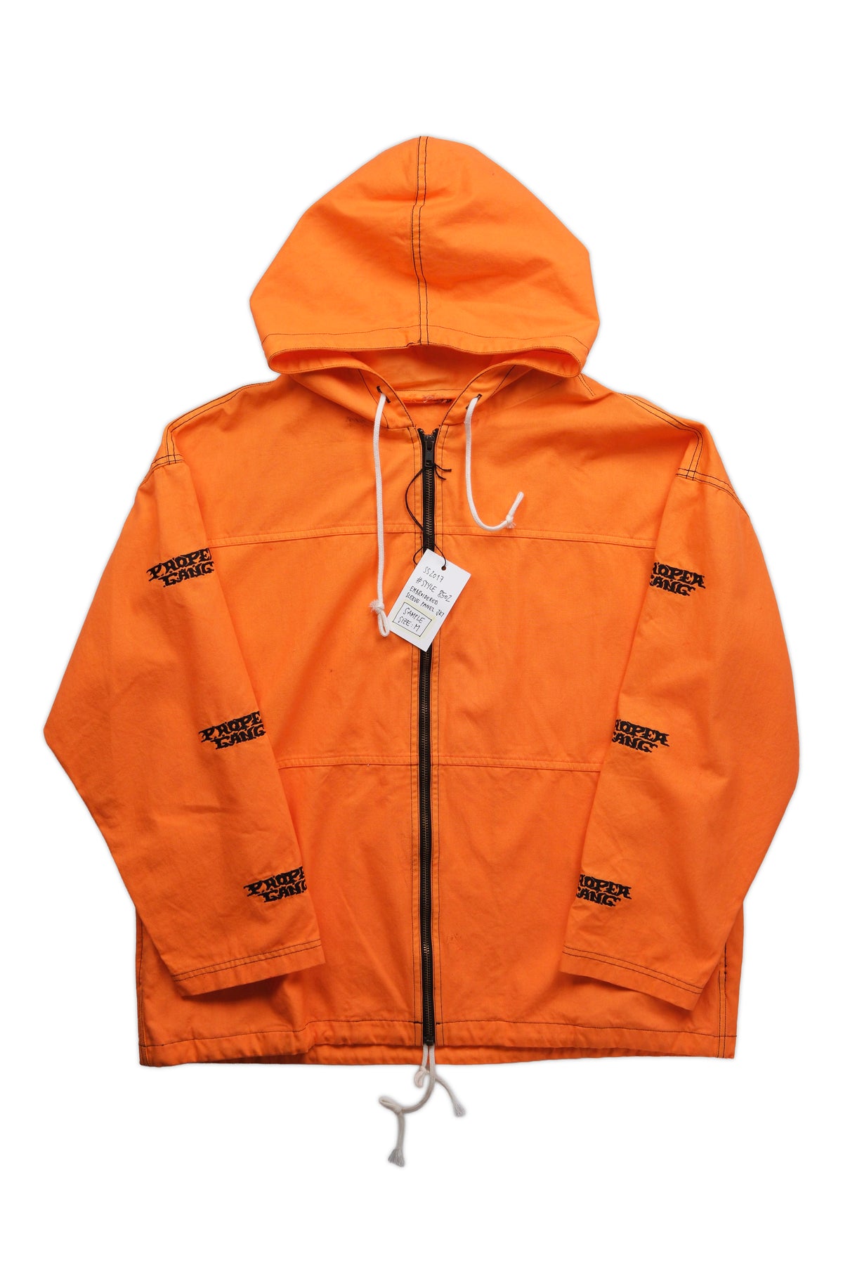 PROPER GANG Sample