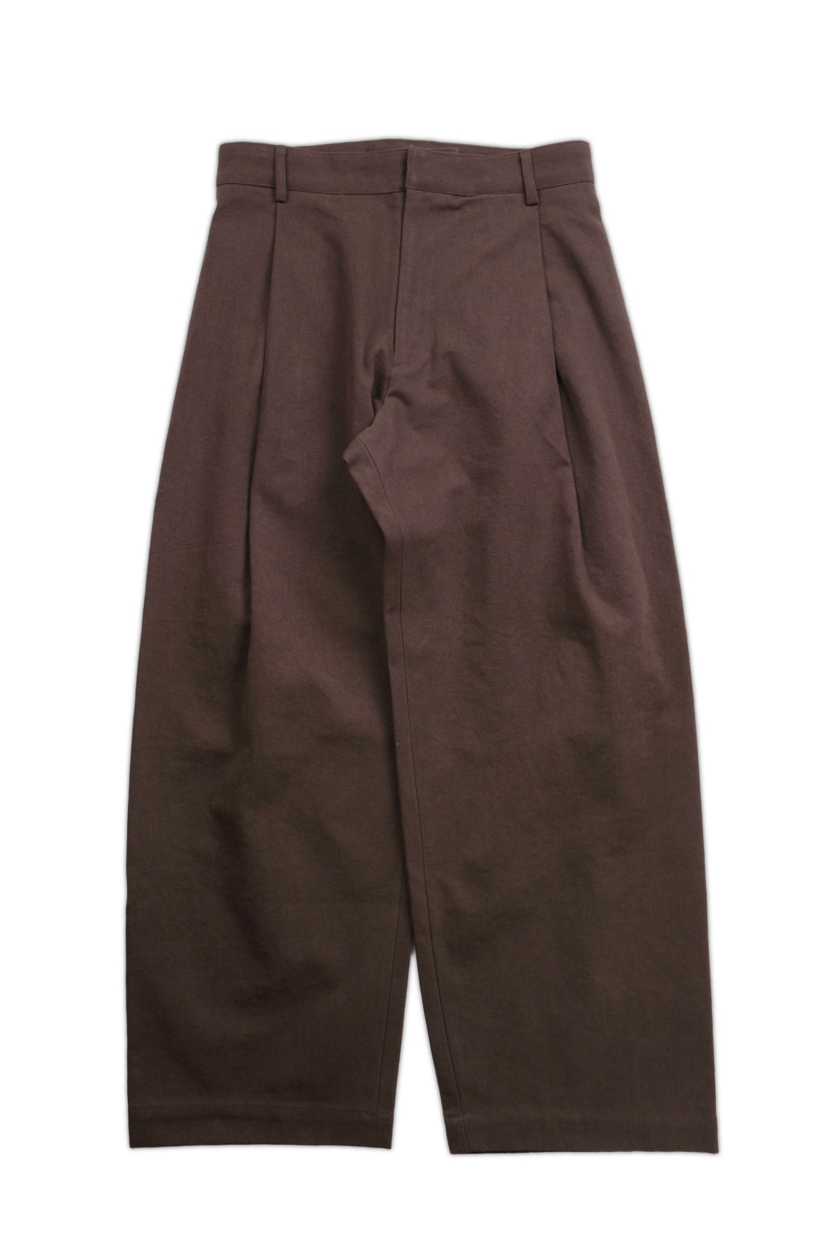 CANVAS BERMUDA PANT