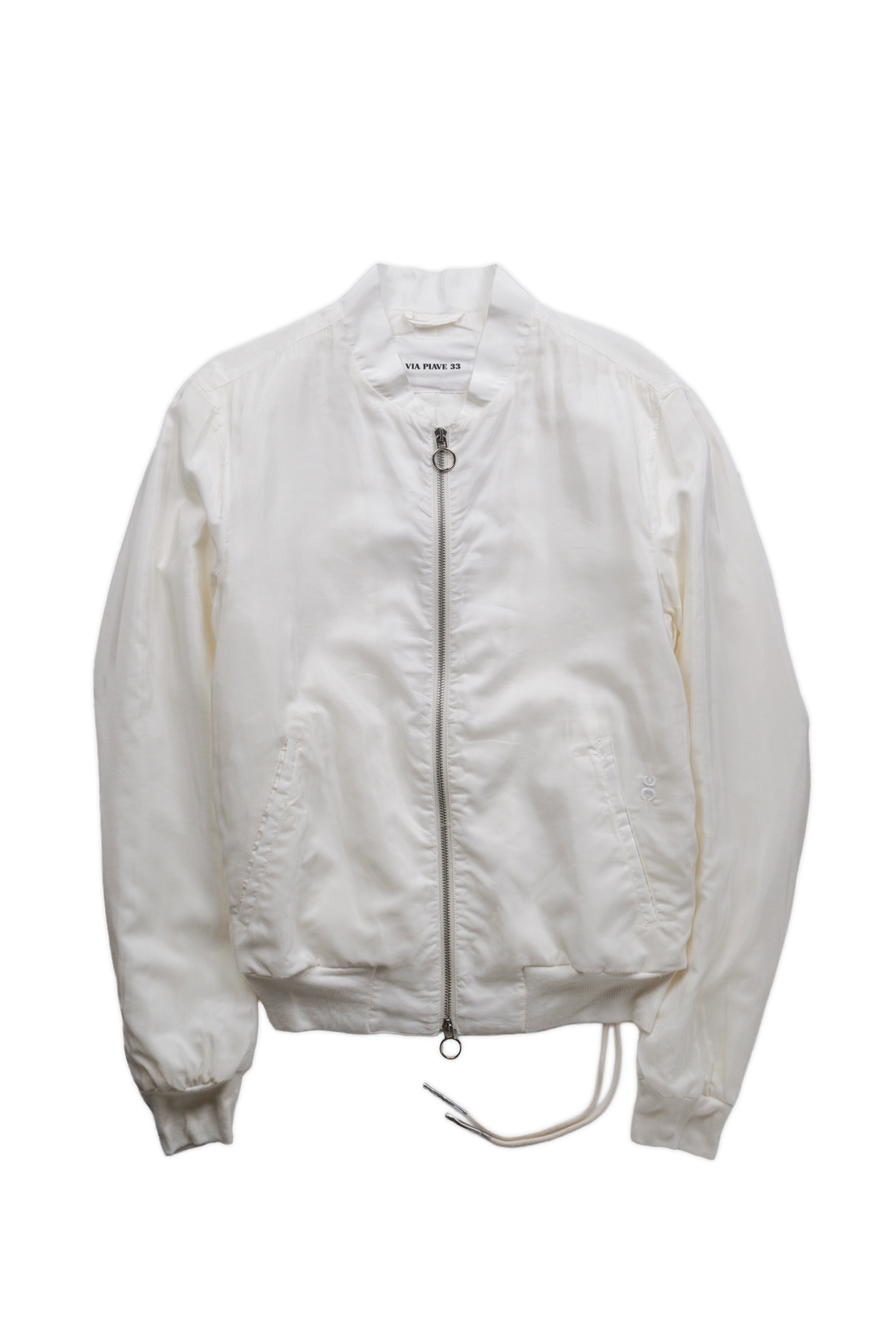 JACKET DUCHESSE