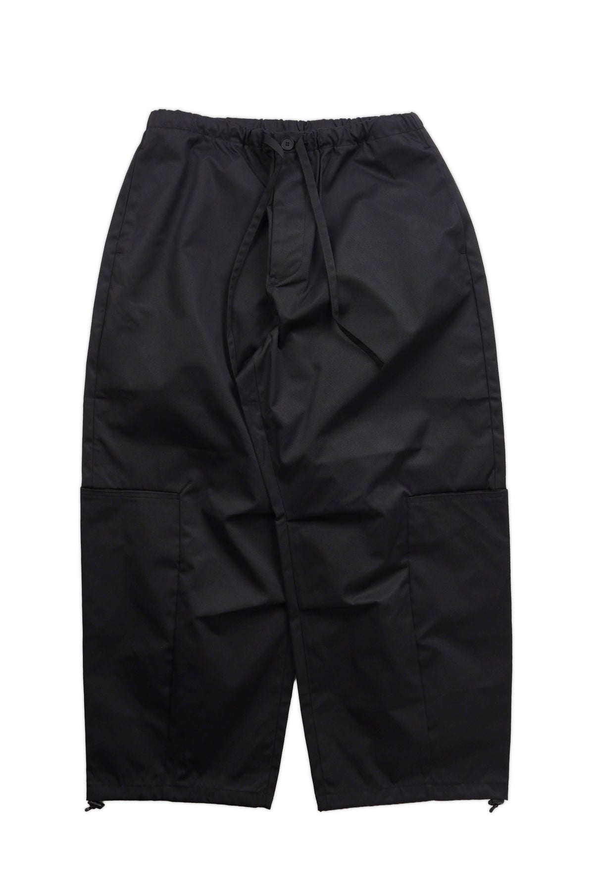 SAGYO NYLON PANTS