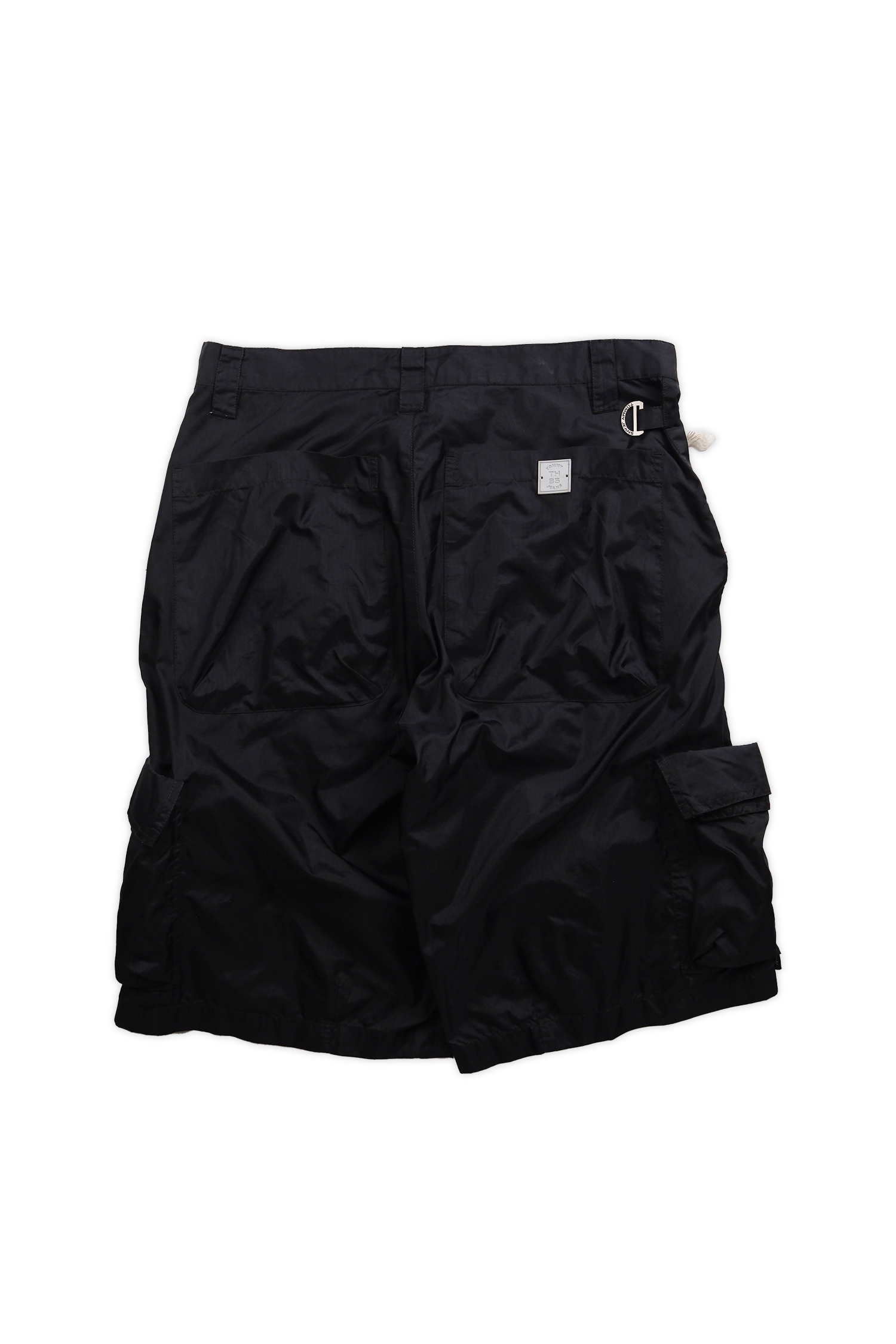 Tommy Jeans Nylon Cargo