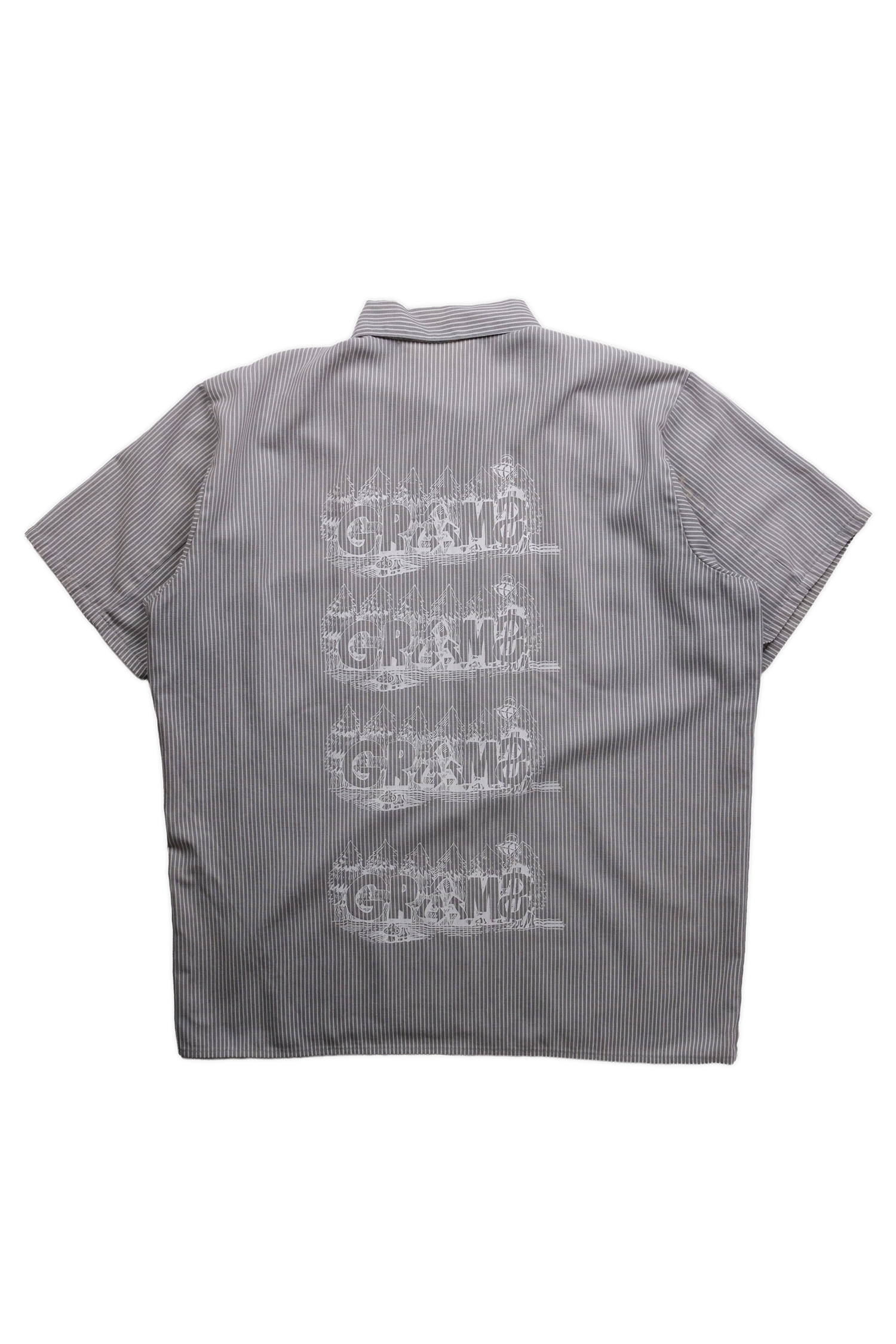 Ben Davis Custom Print