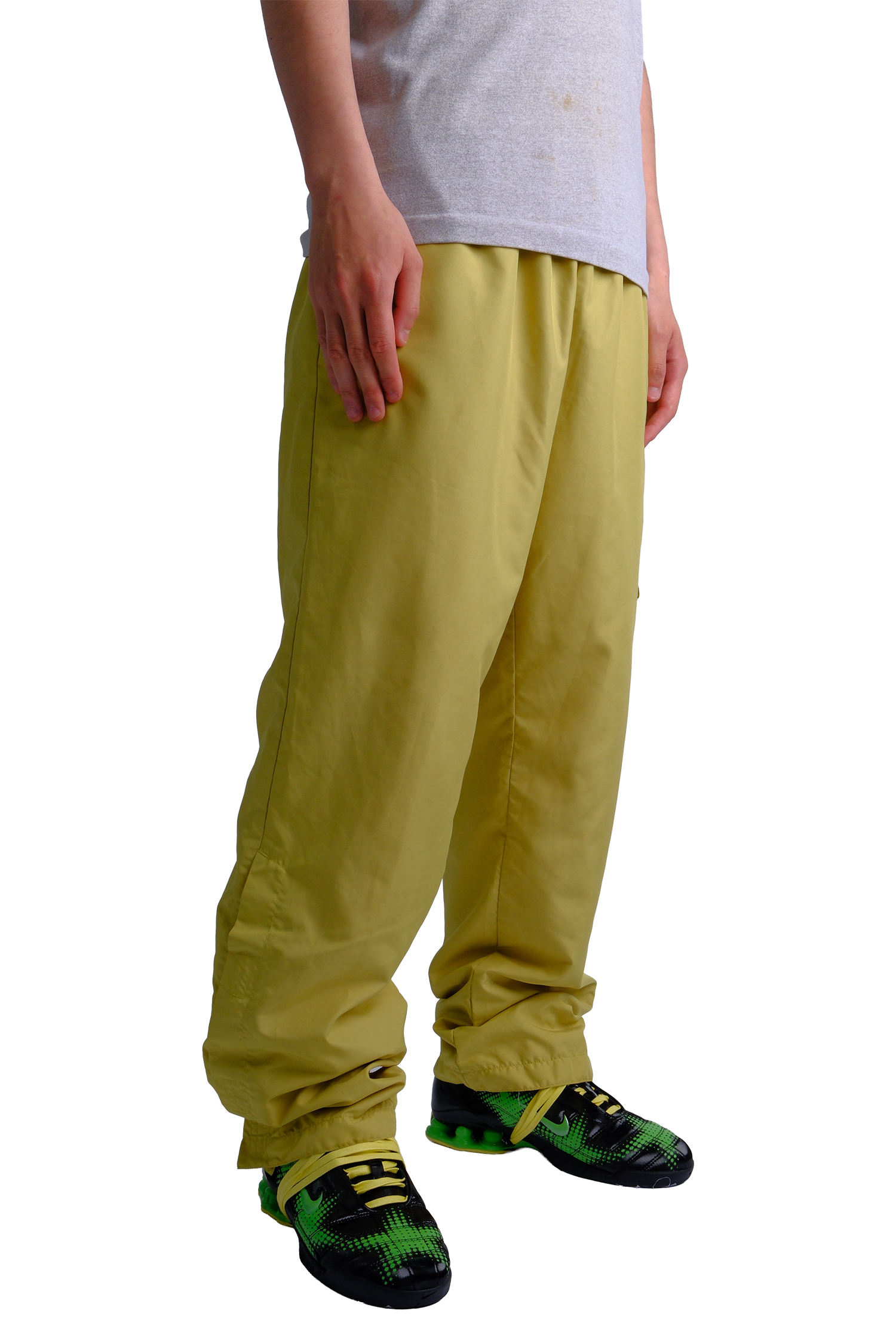Banana Republic Cargo