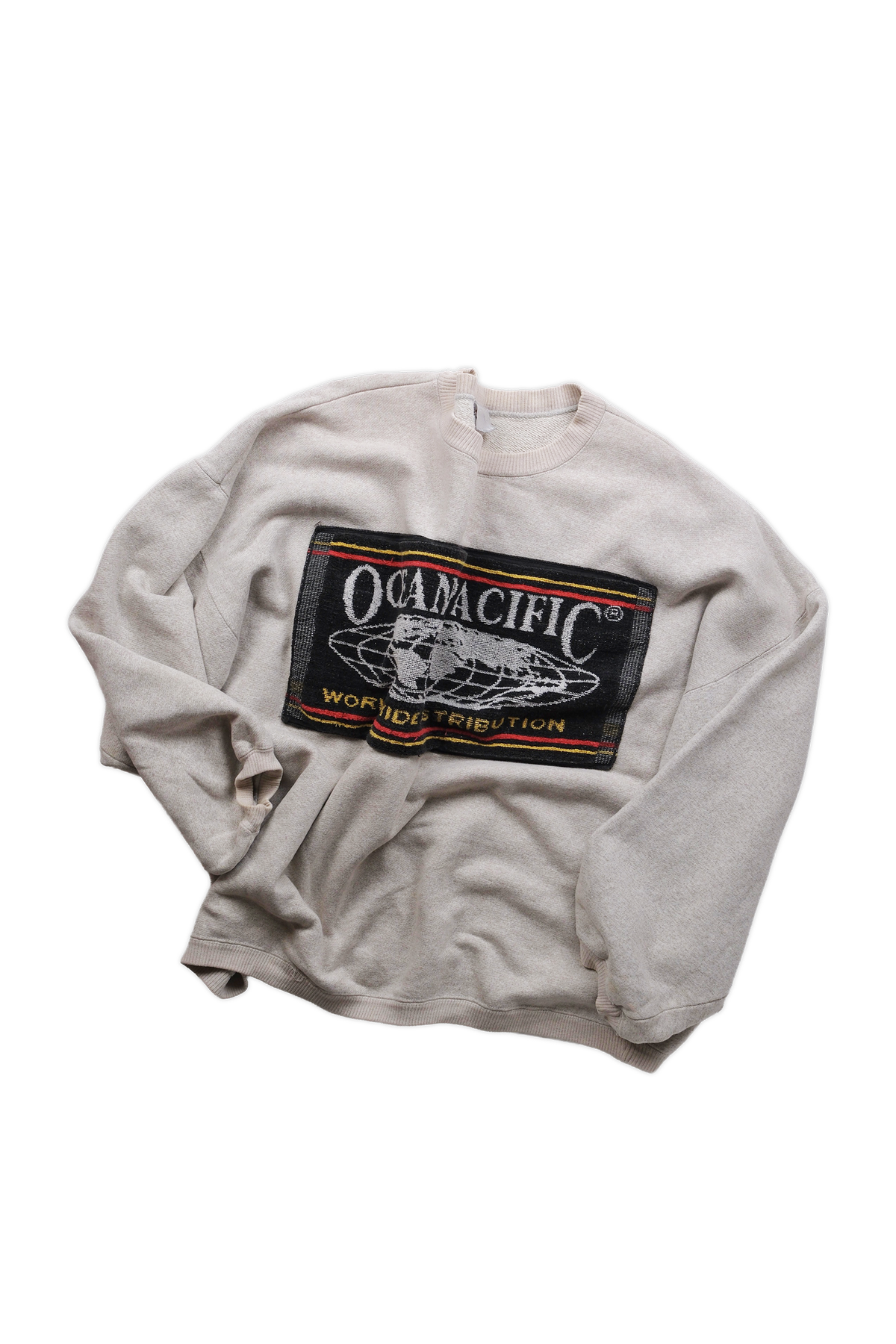 90's Ocean Pacific Towel