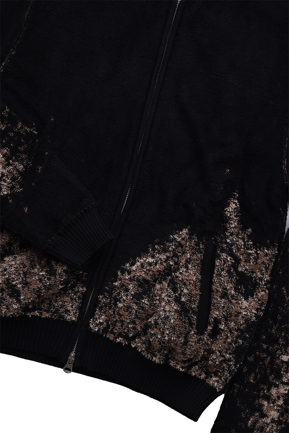 LOOPFRONT HOODIE