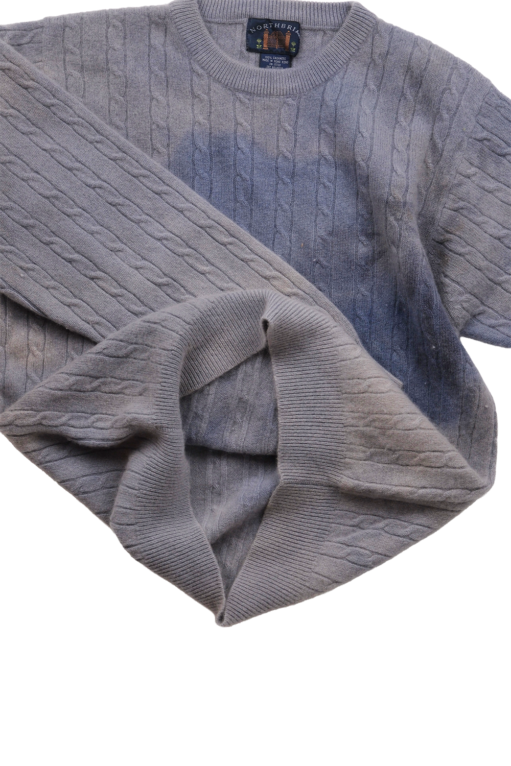 Cashmere Fade