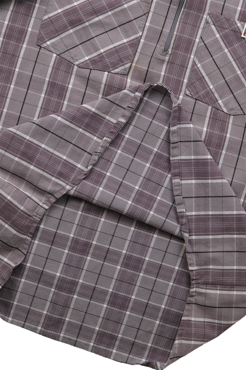 Ben Davis Half Zip