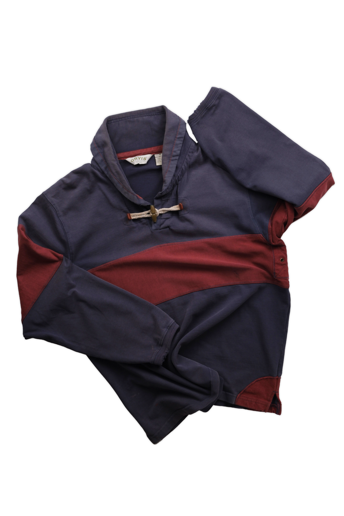 ORVIS Toggle Sweater