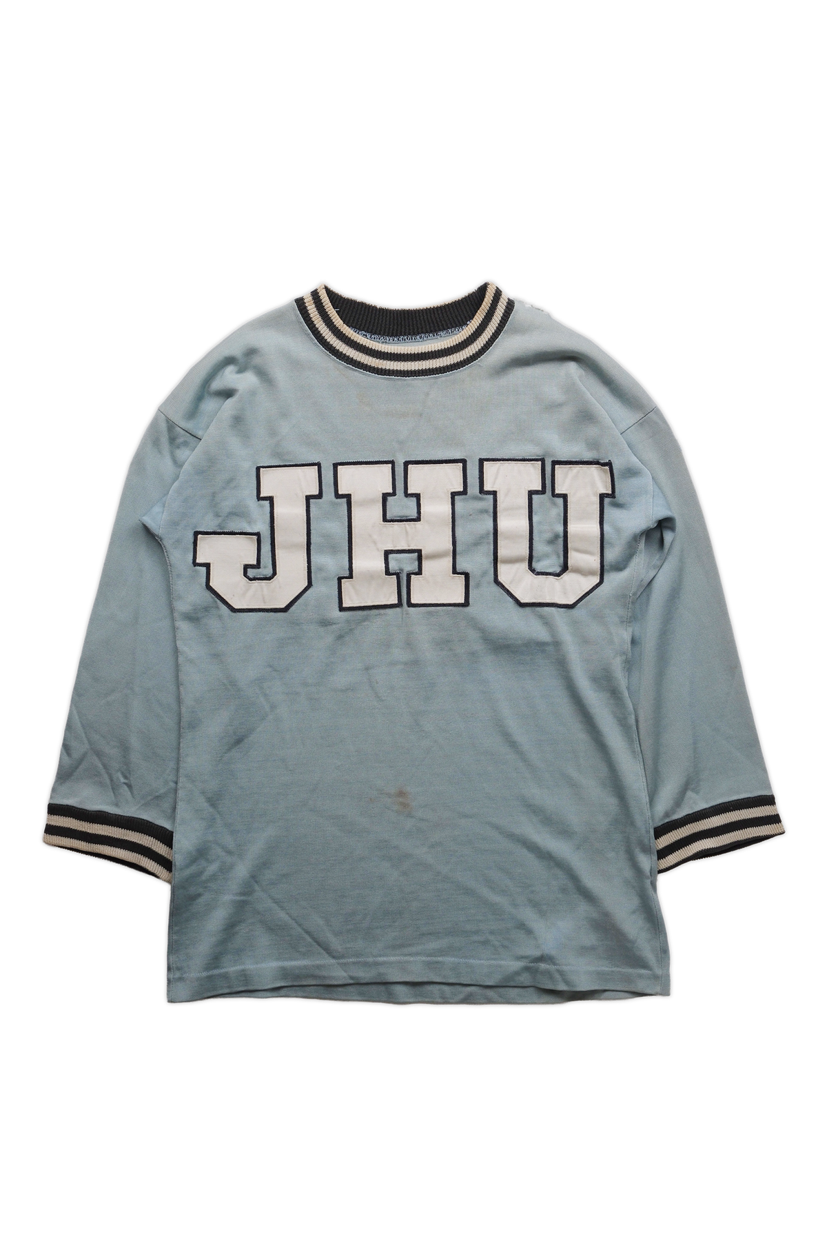 Vintage JHU