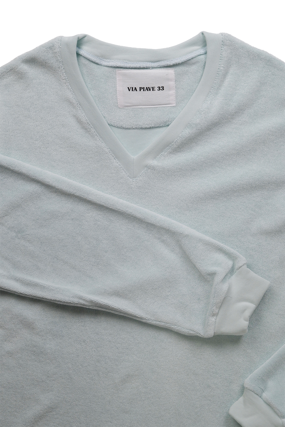 VNECK SPONGE