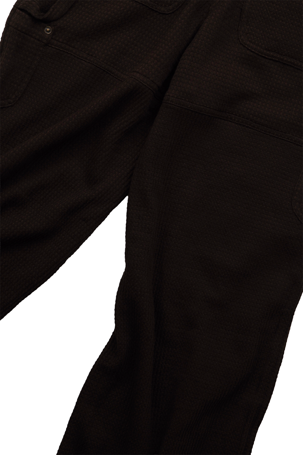 LOOP PATCH PANTS